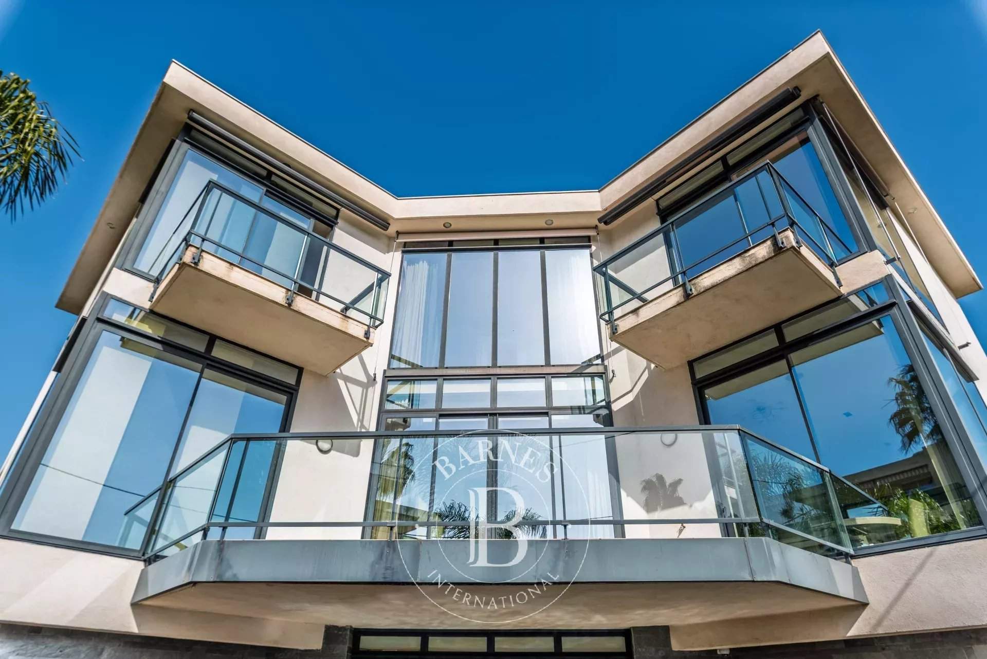 Cagnes-sur-Mer  - Villa 7 Pi&egrave;ces 4 Chambres - picture 19