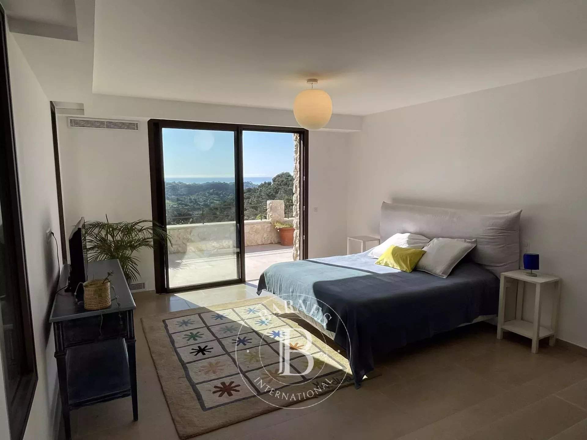 Saint-Paul-de-Vence  - Villa 7 Pi&egrave;ces 4 Chambres - picture 16