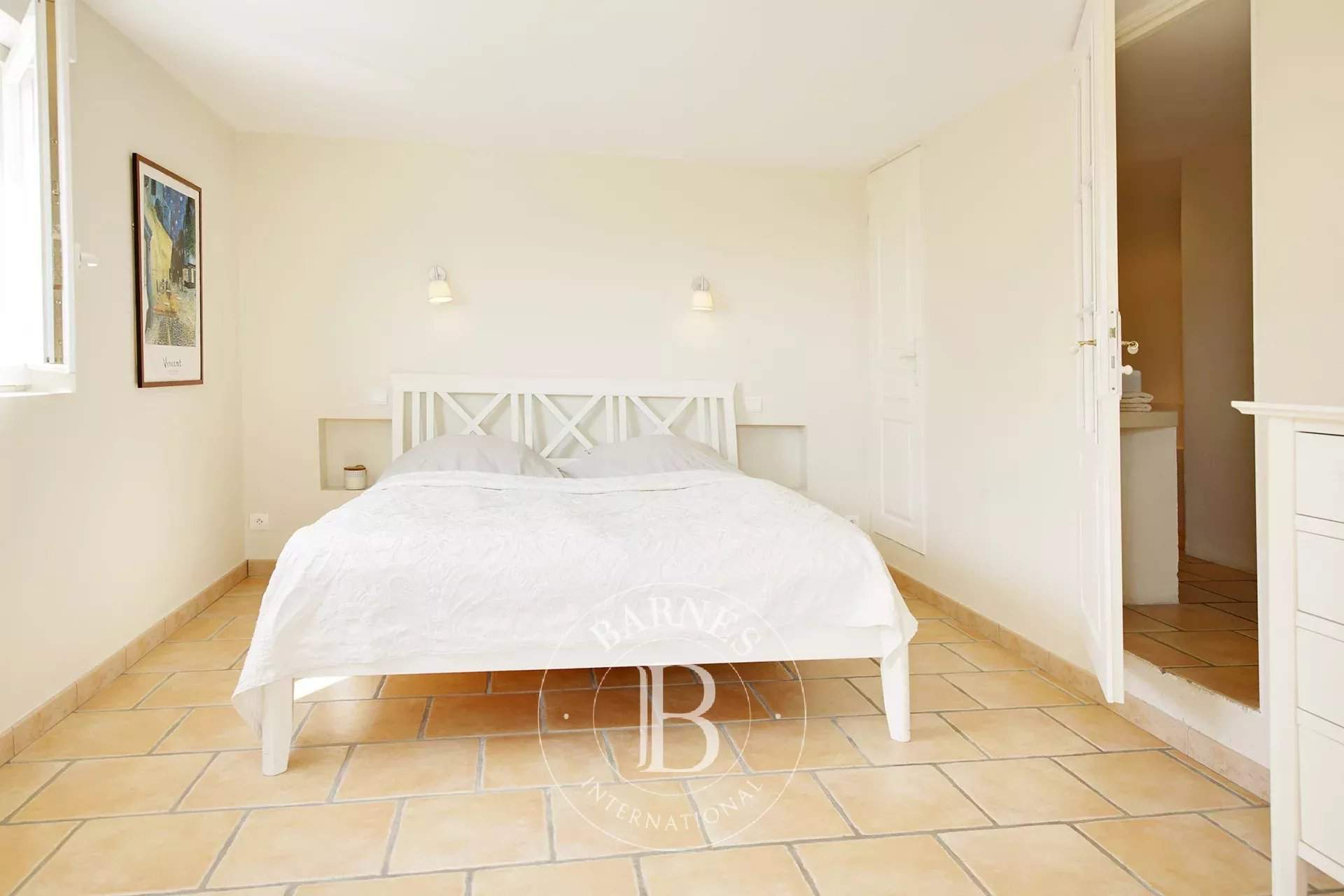 Gattières  - Villa 4 Bedrooms - picture 13