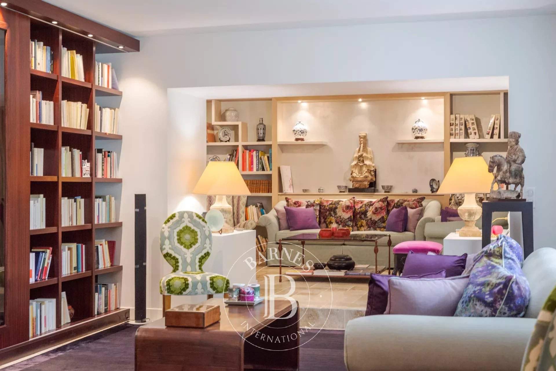 Vence  - Villa 9 Bedrooms - picture 6