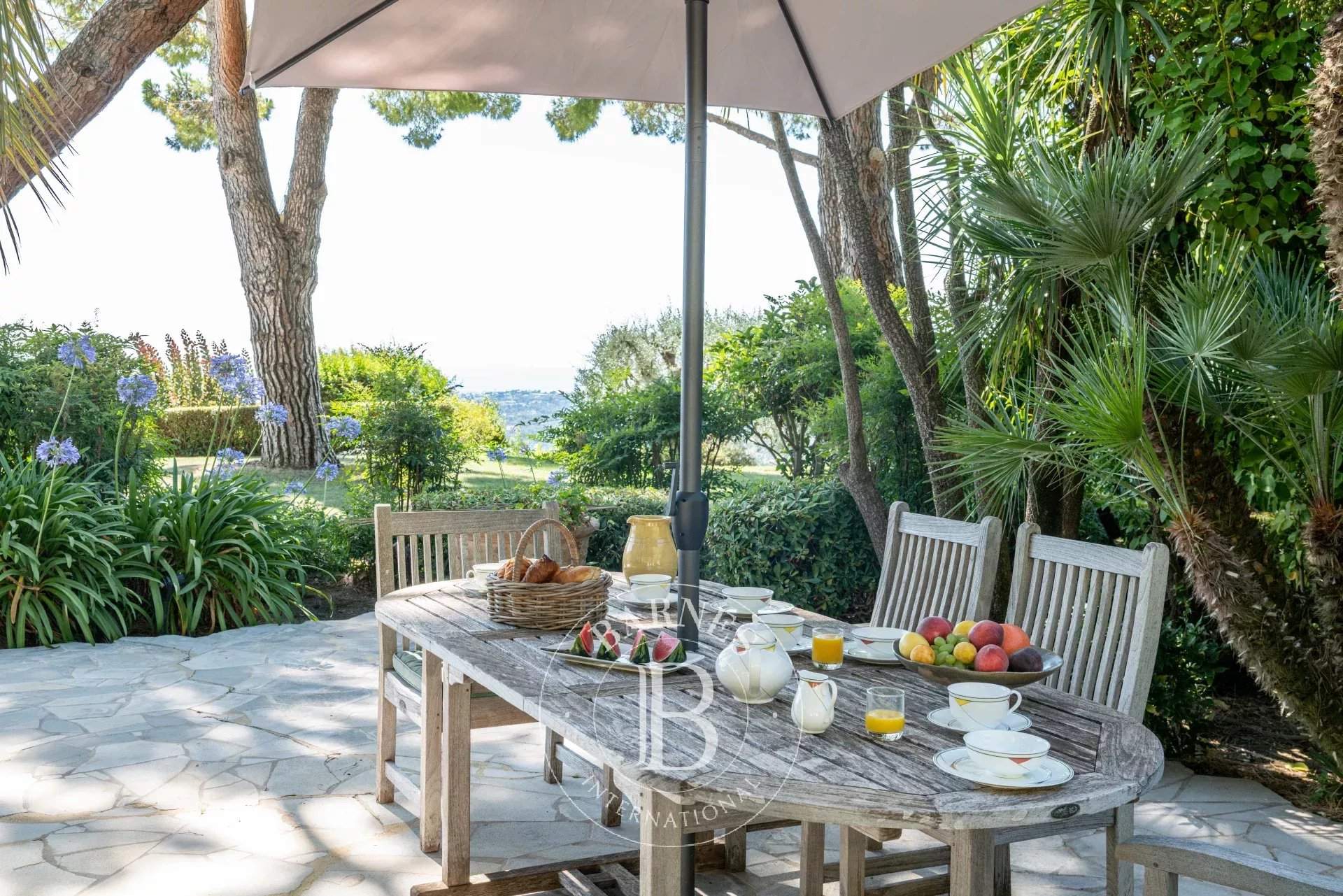 Vence  - Villa 8 Bedrooms - picture 13