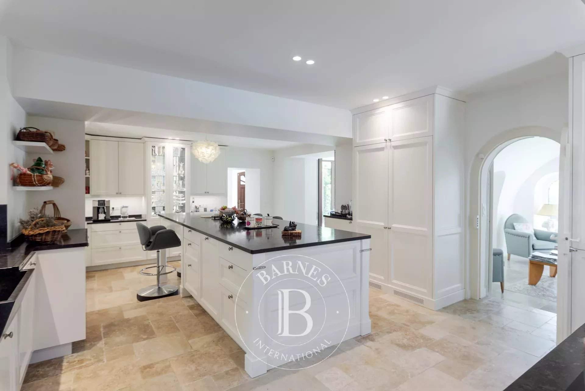 Vence  - Villa 9 Bedrooms - picture 8