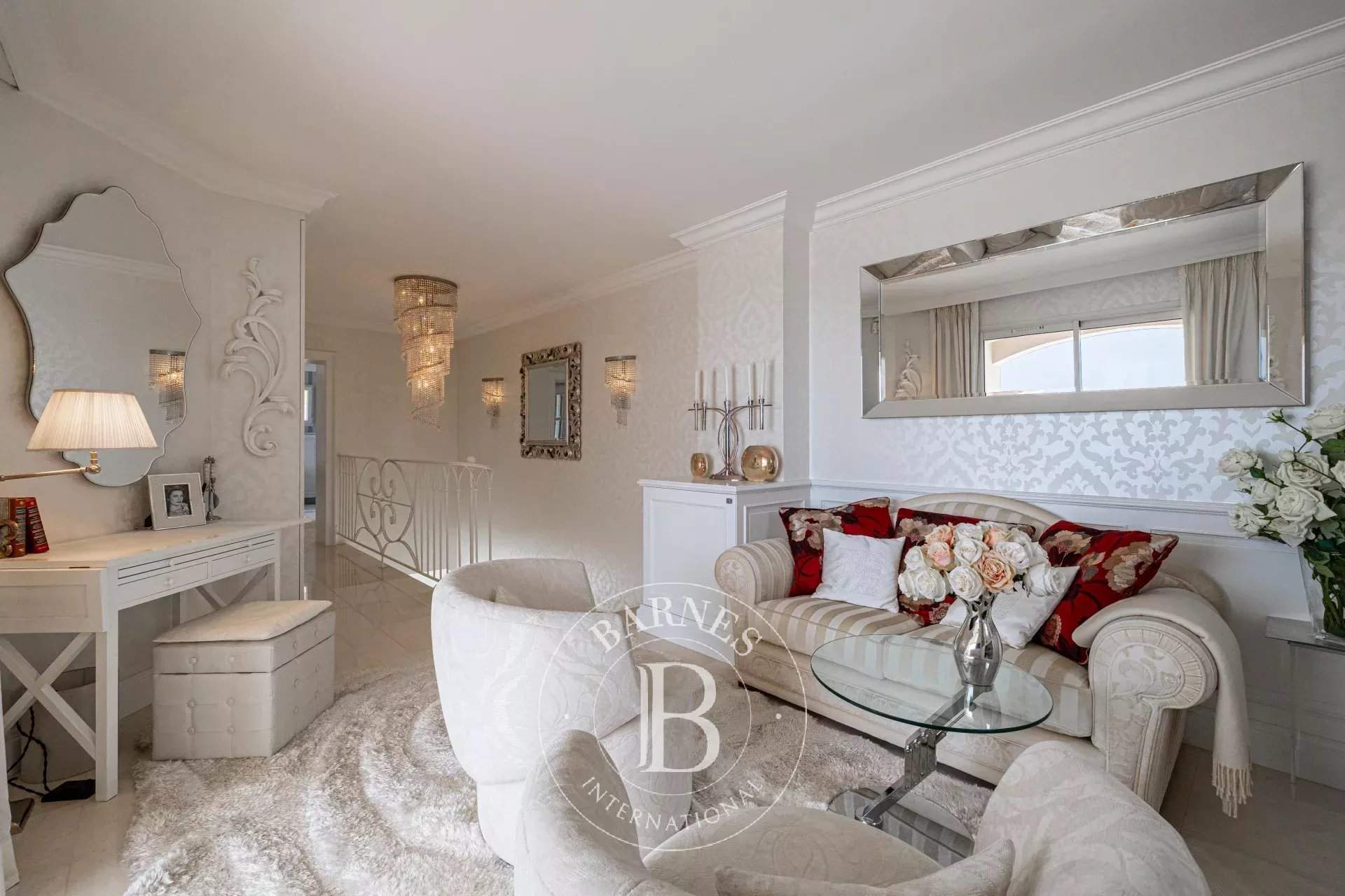 Tourrettes-sur-Loup  - Villa 3 Bedrooms - picture 12