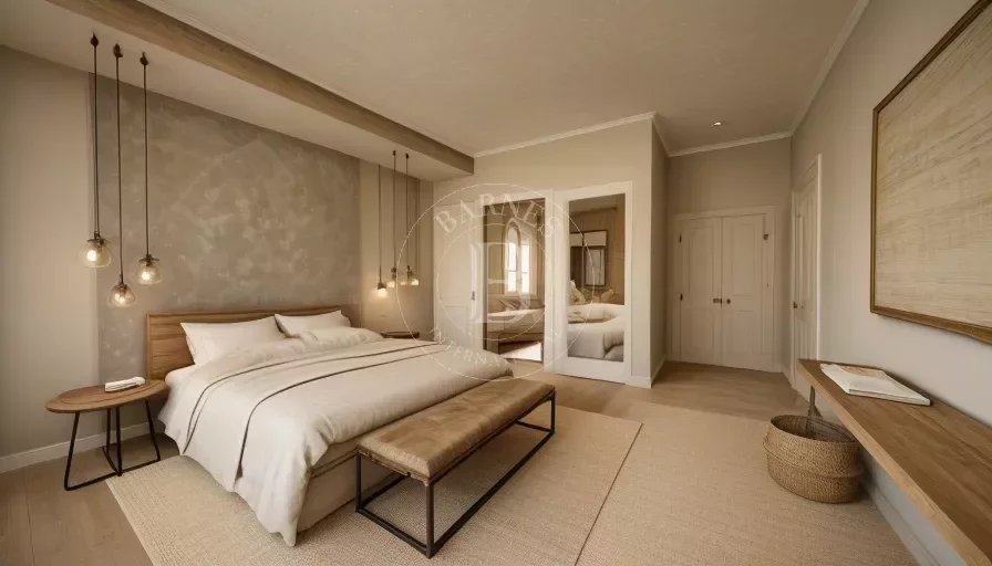 Vence  - Villa 4 Bedrooms - picture 19