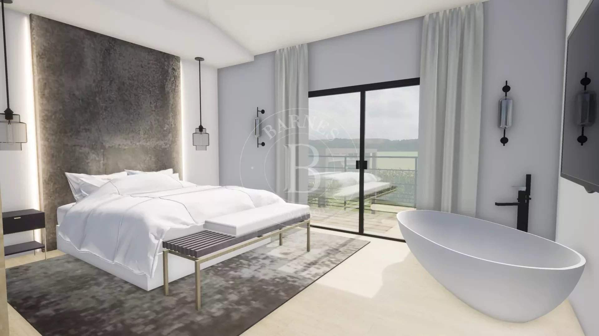 Vence  - Villa 4 Bedrooms - picture 13