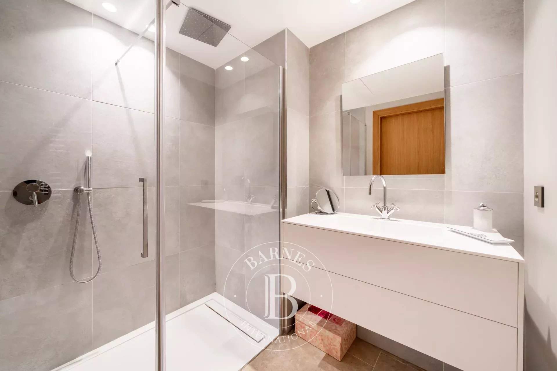 Saint-Paul-de-Vence  - Apartment 3 Bedrooms - picture 16