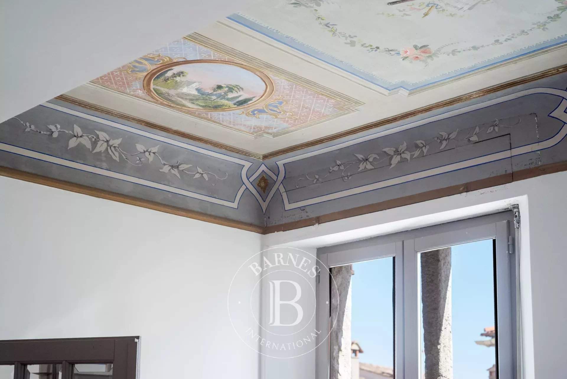 La Colle-sur-Loup  - Piso 3 Cuartos 2 Habitaciones - picture 11