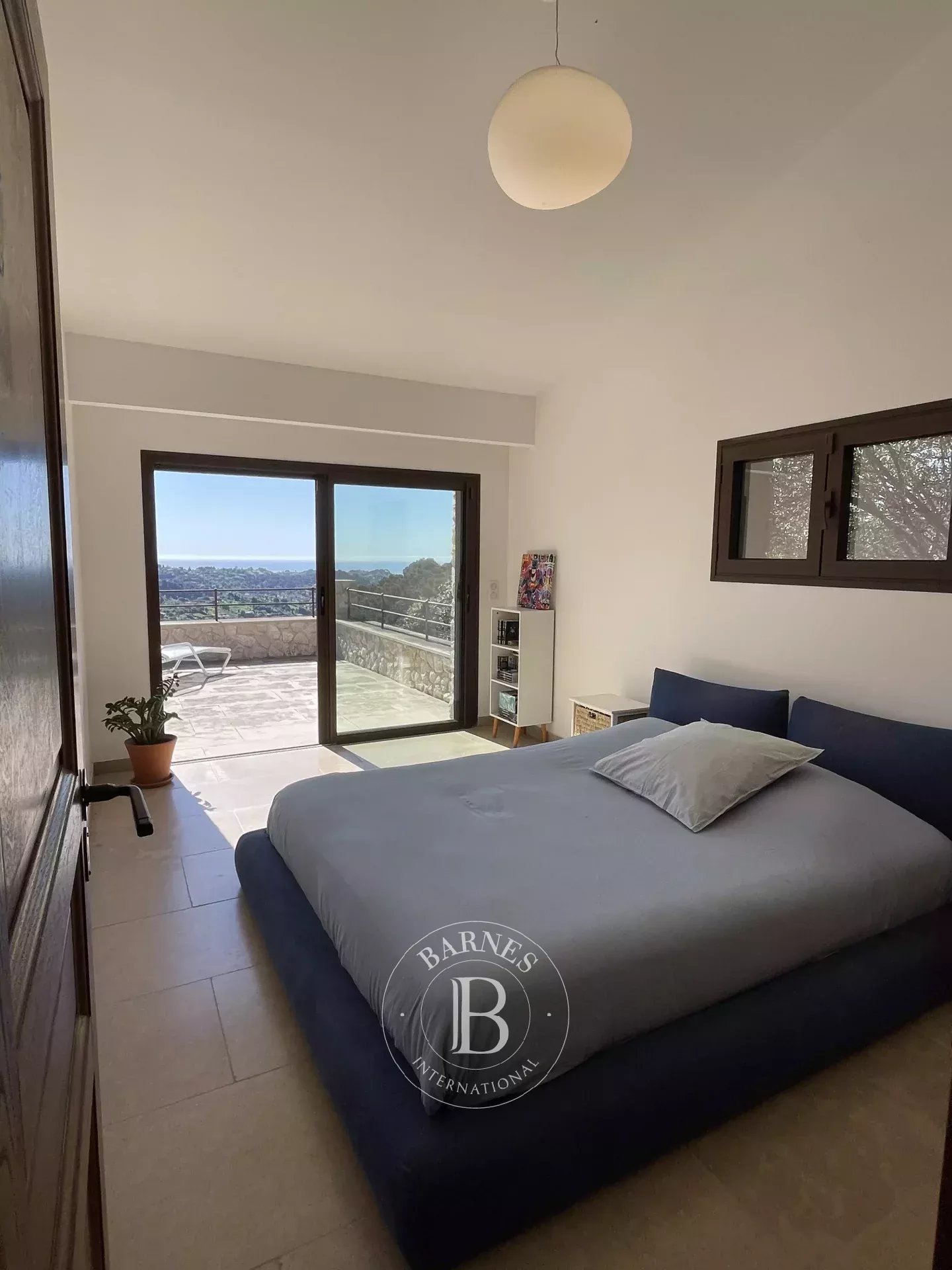 Saint-Paul-de-Vence  - Villa 7 Pi&egrave;ces 4 Chambres - picture 18