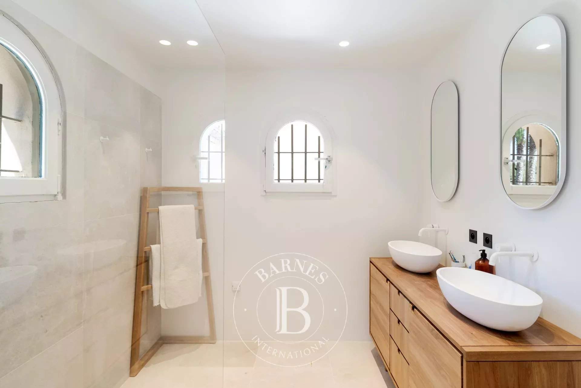 La Colle-sur-Loup  - Villa 4 Bedrooms - picture 14