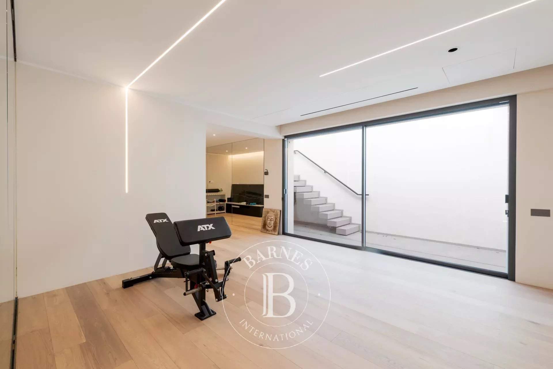 Villeneuve-Loubet  - Villa 10 Pi&egrave;ces 5 Chambres - picture 15