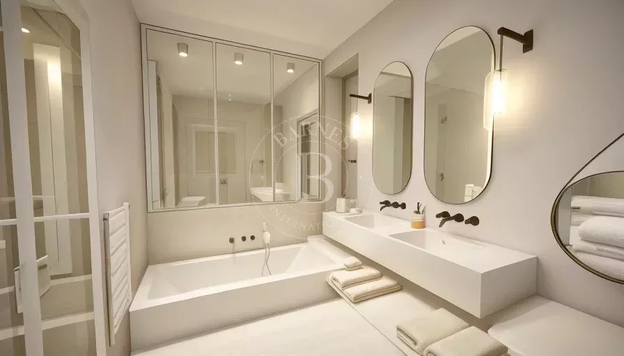 Vence  - Villa 4 Bedrooms - picture 14