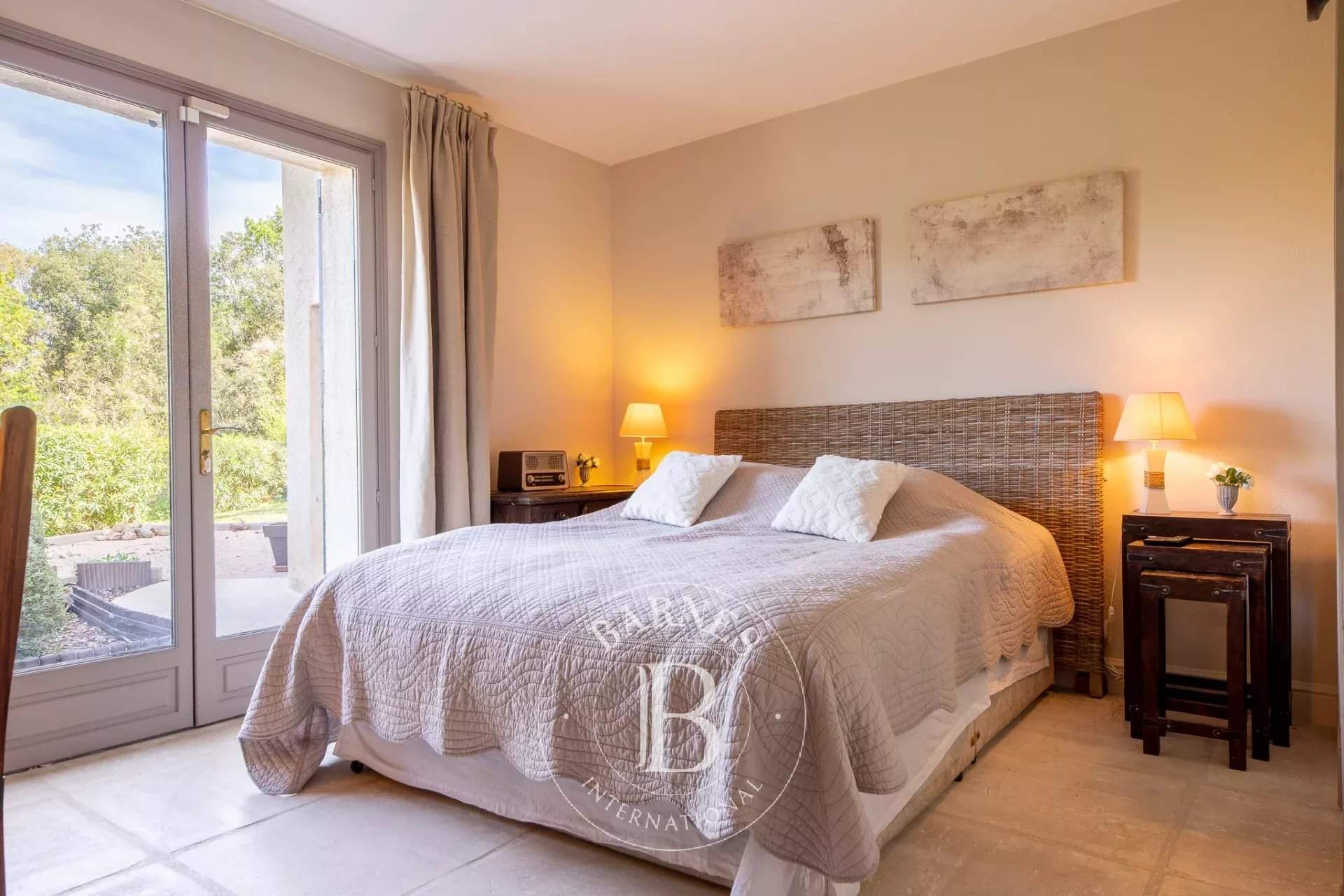 Saint-Paul-de-Vence  - Villa 10 Pièces 6 Chambres - picture 14