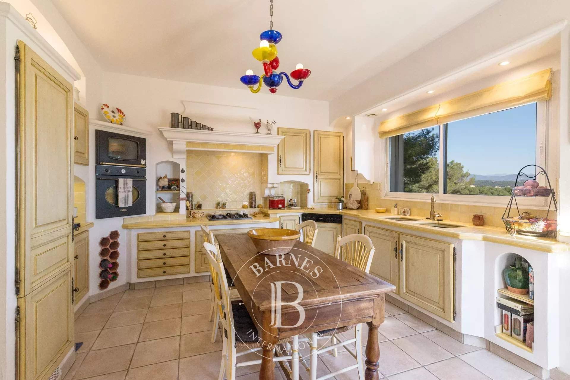 Saint-Paul-de-Vence  - Villa 4 Bedrooms - picture 10