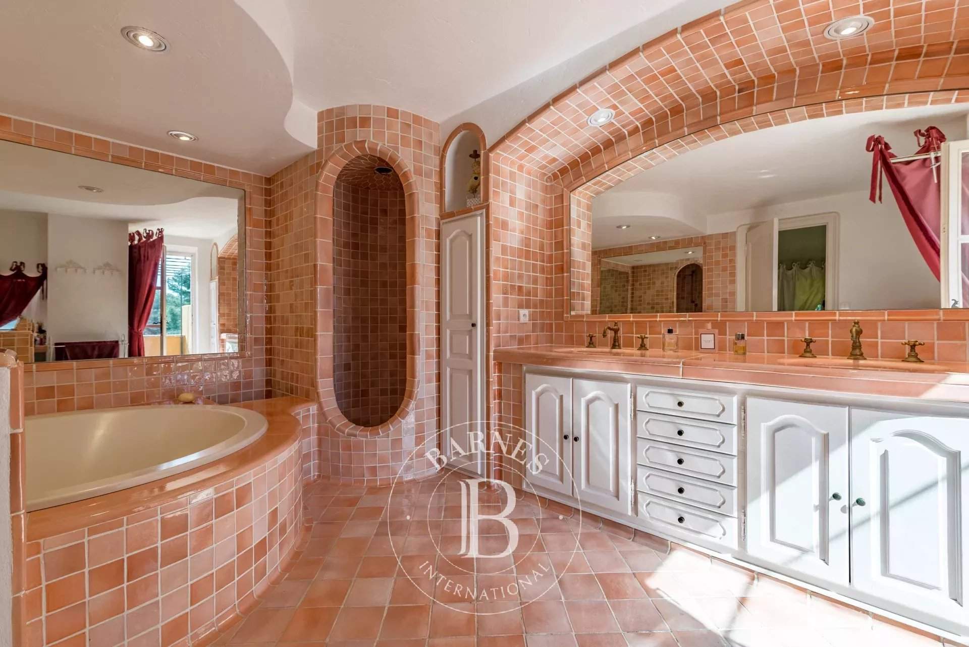 Saint-Paul-de-Vence  - Villa 5 Bedrooms - picture 12