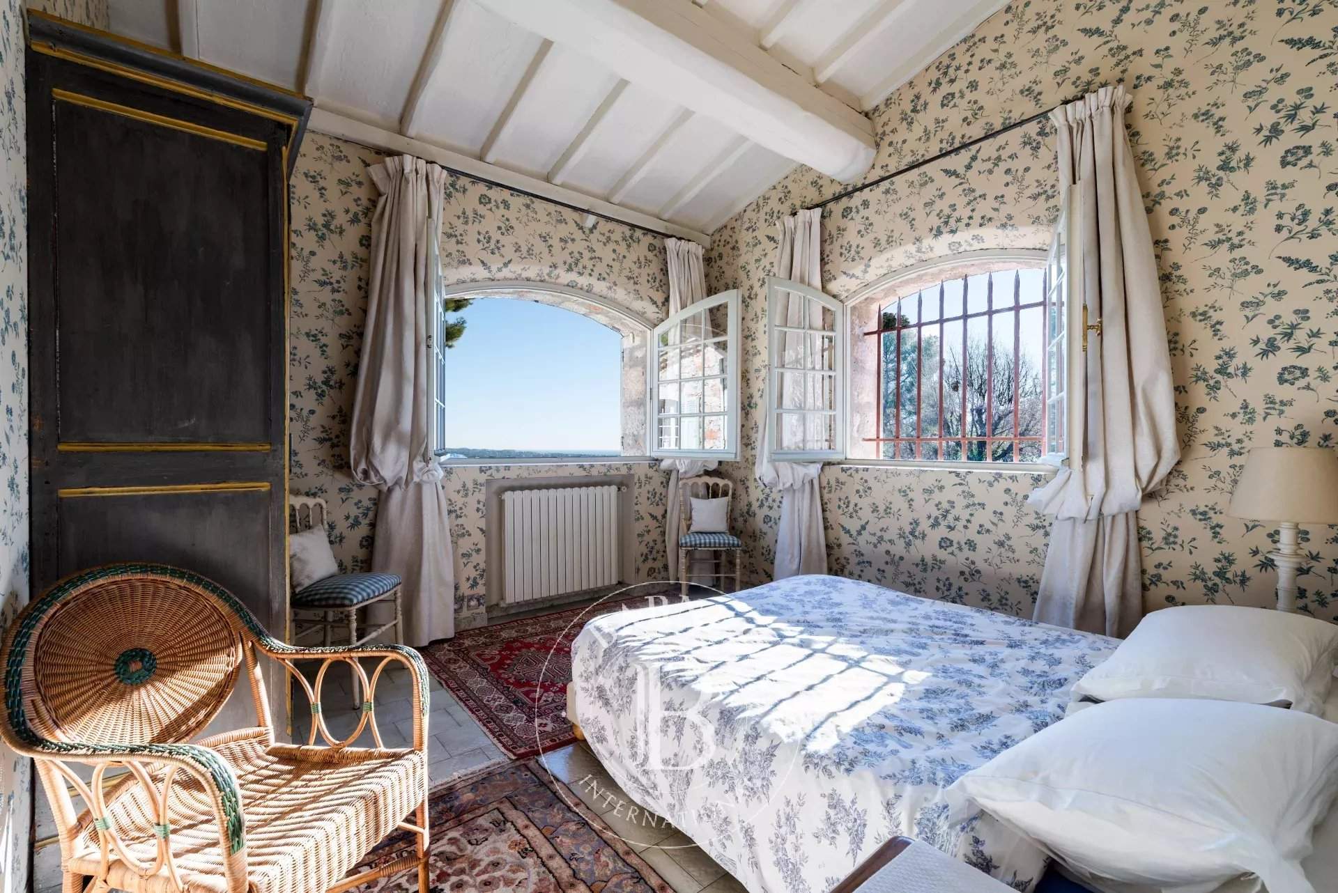 La Colle-sur-Loup  - Villa 5 Bedrooms - picture 13