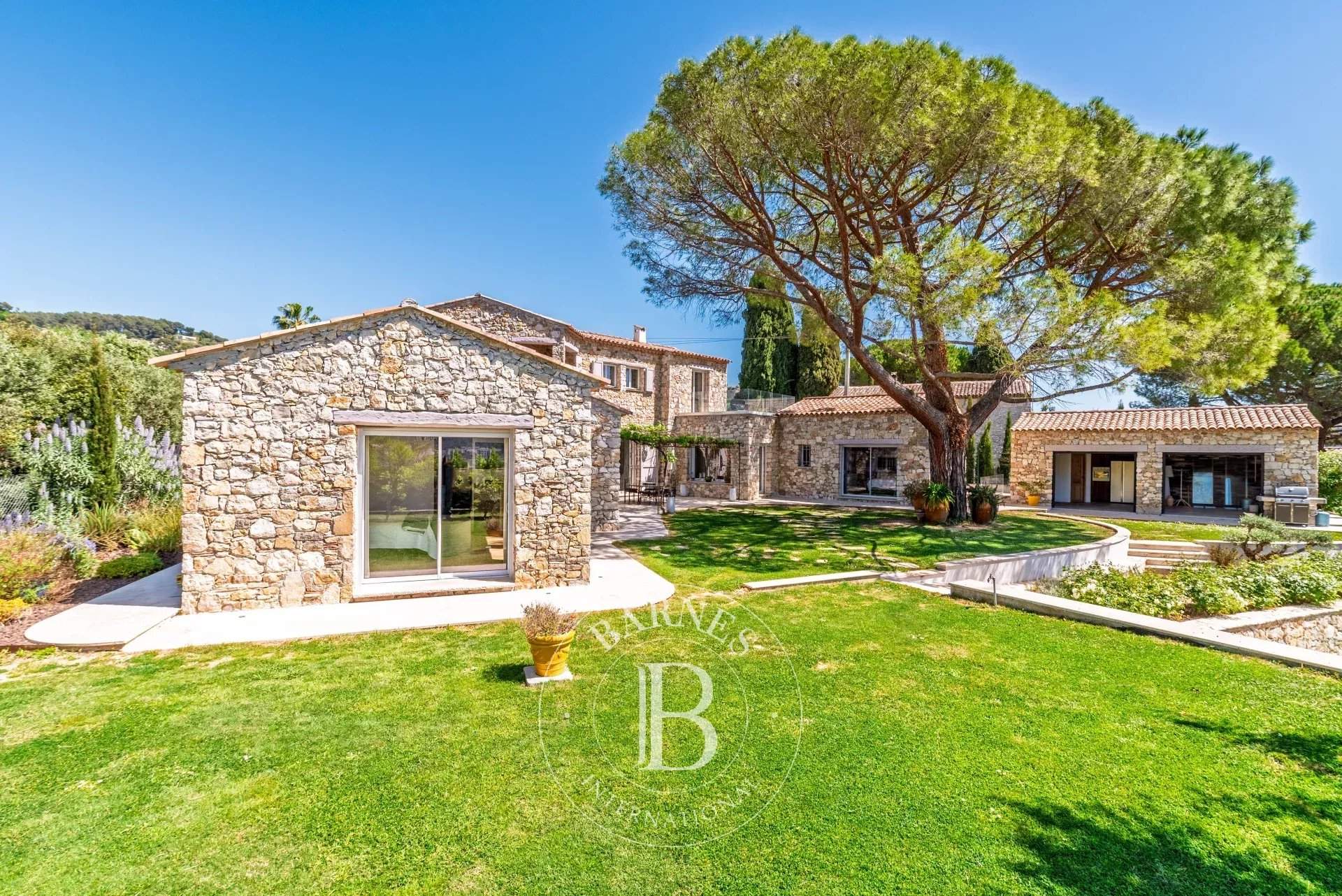 La Colle-sur-Loup  - Villa 5 Pi&egrave;ces 3 Chambres - picture 20