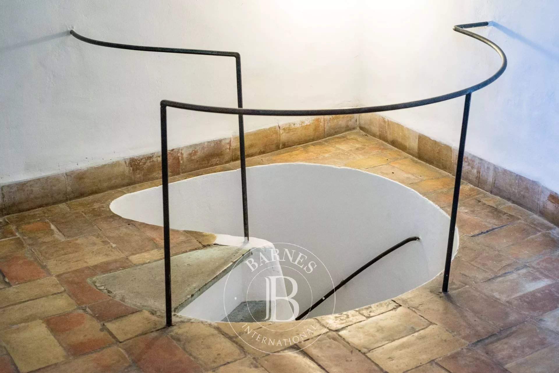 Saint-Paul-de-Vence  - Village house 1 Bedroom - picture 14