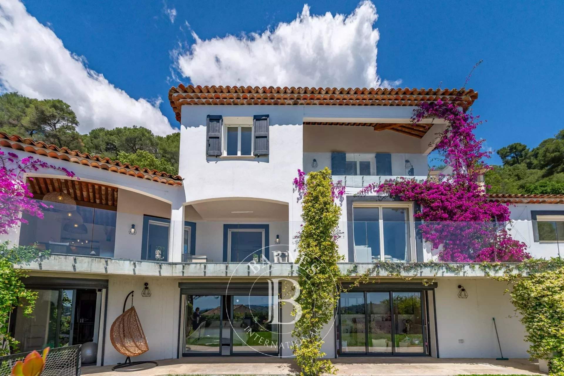 La Colle-sur-Loup  - Villa 6 Bedrooms - picture 19