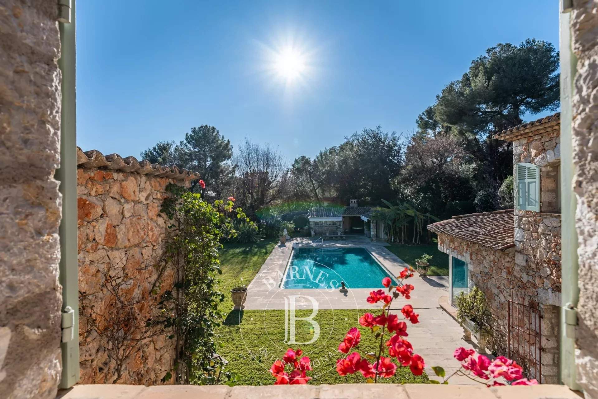 La Colle-sur-Loup  - Villa 5 Bedrooms - picture 10