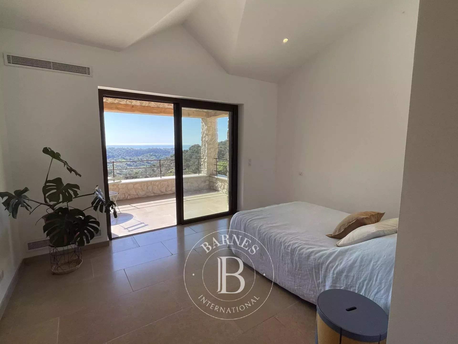 Saint-Paul-de-Vence  - Villa 7 Pi&egrave;ces 4 Chambres - picture 17