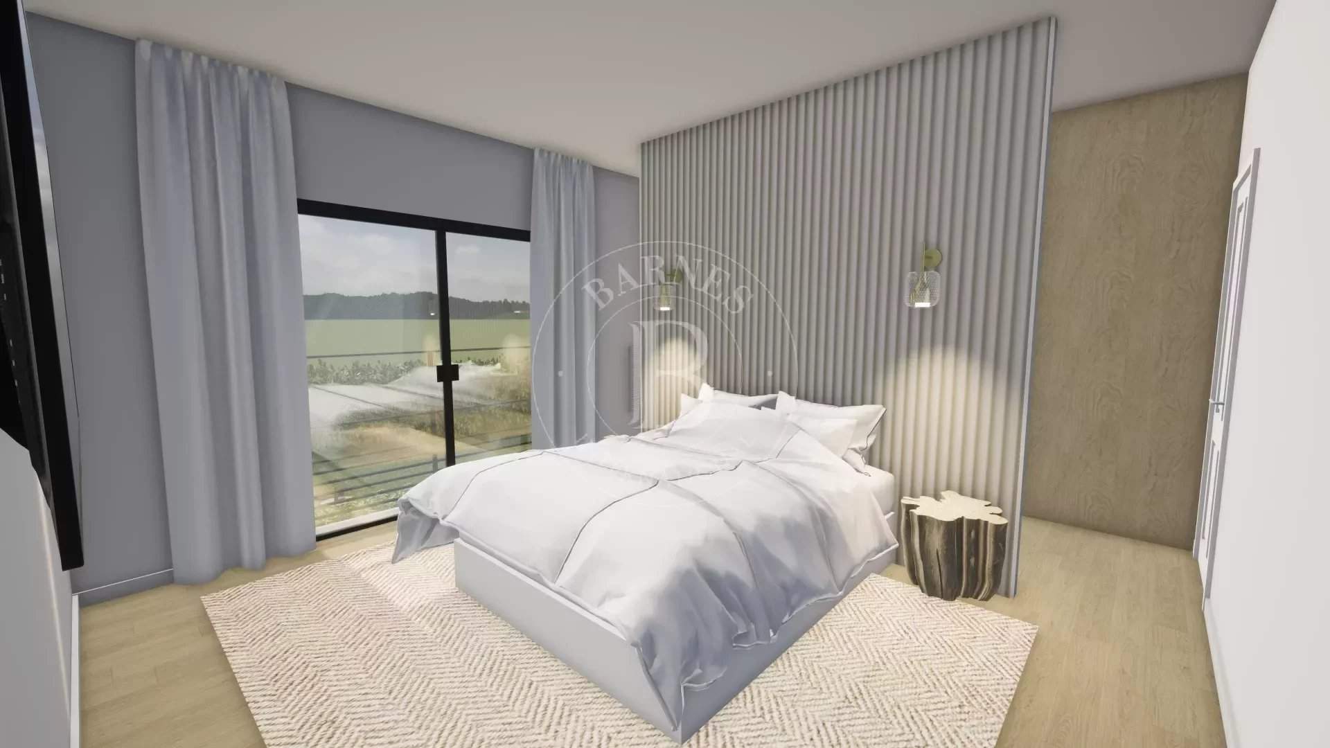 Vence  - Villa 4 Bedrooms - picture 16