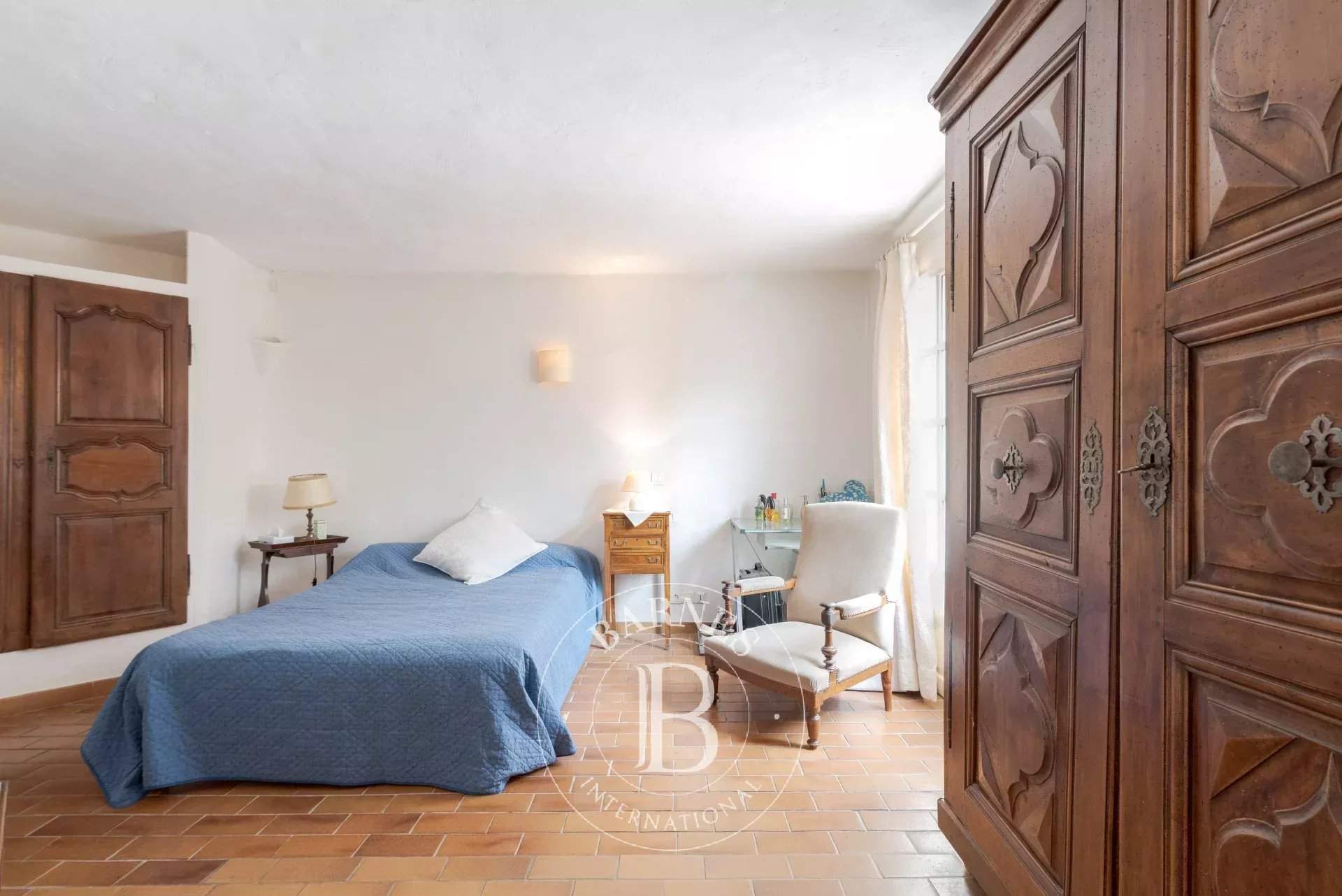 Vence  - Villa 6 Bedrooms - picture 9