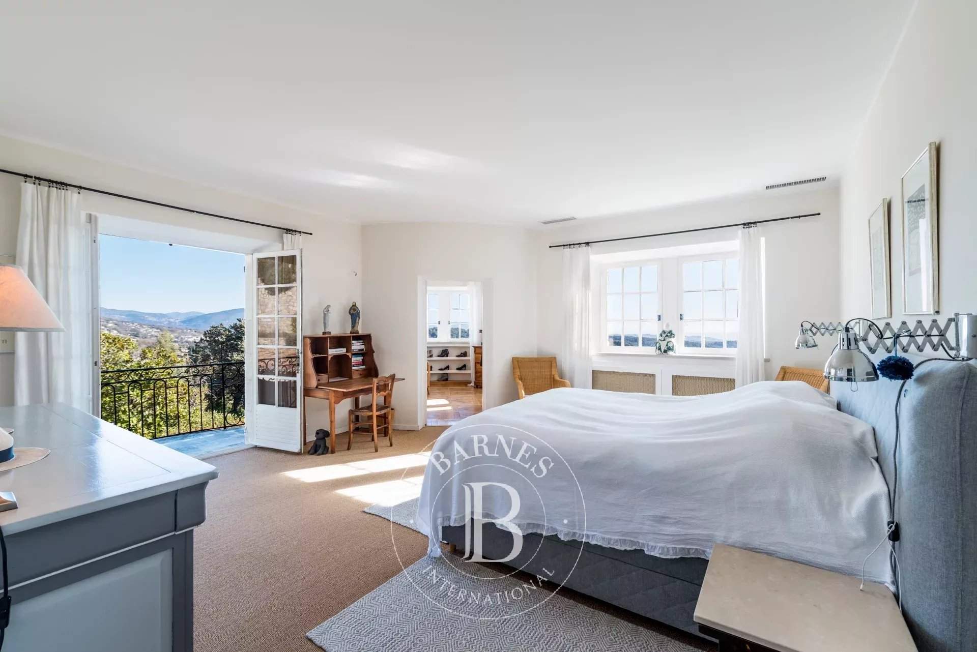 Vence  - Mas 10 Pièces 6 Chambres - picture 12