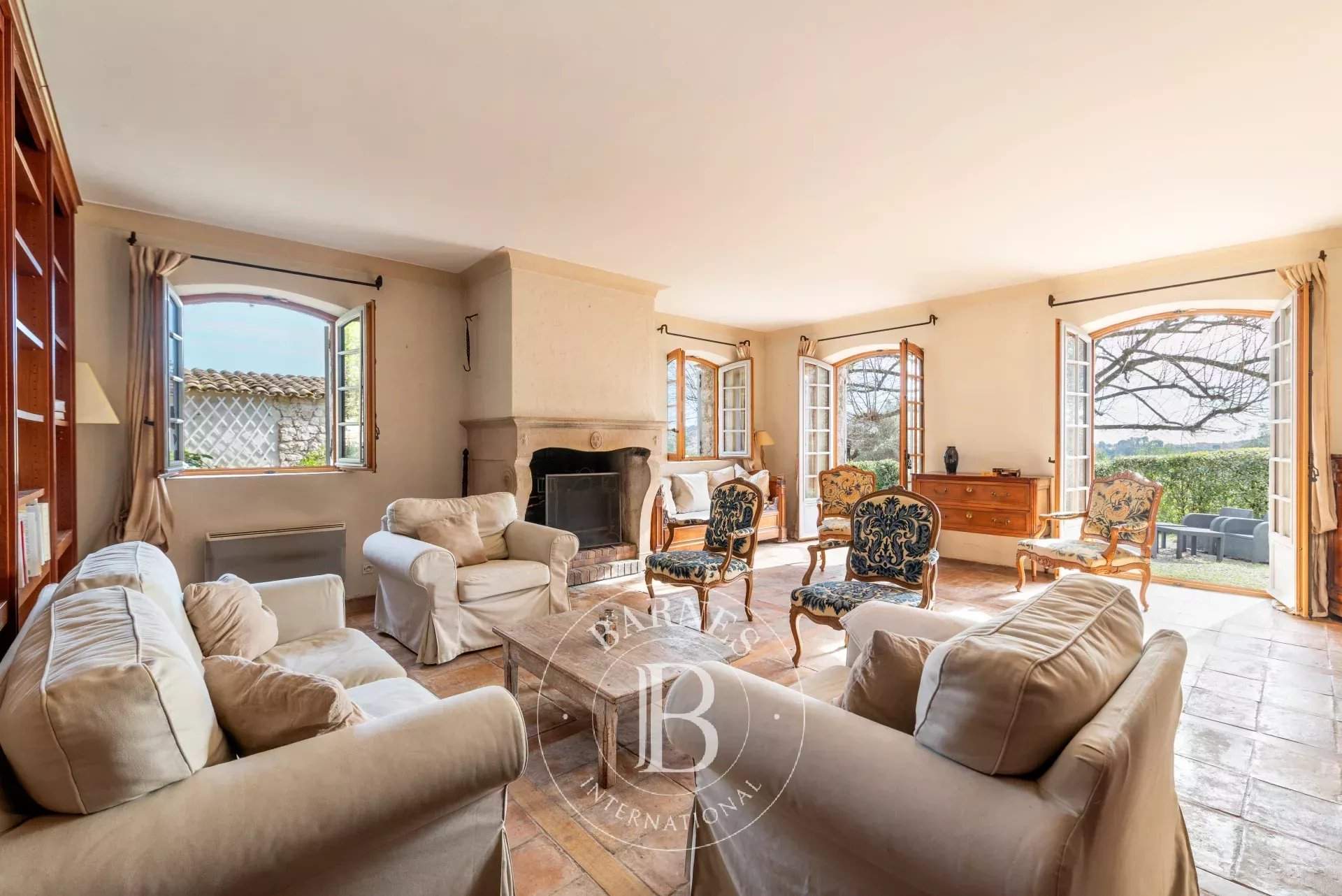 La Colle-sur-Loup  - Property 4 Bedrooms - picture 9