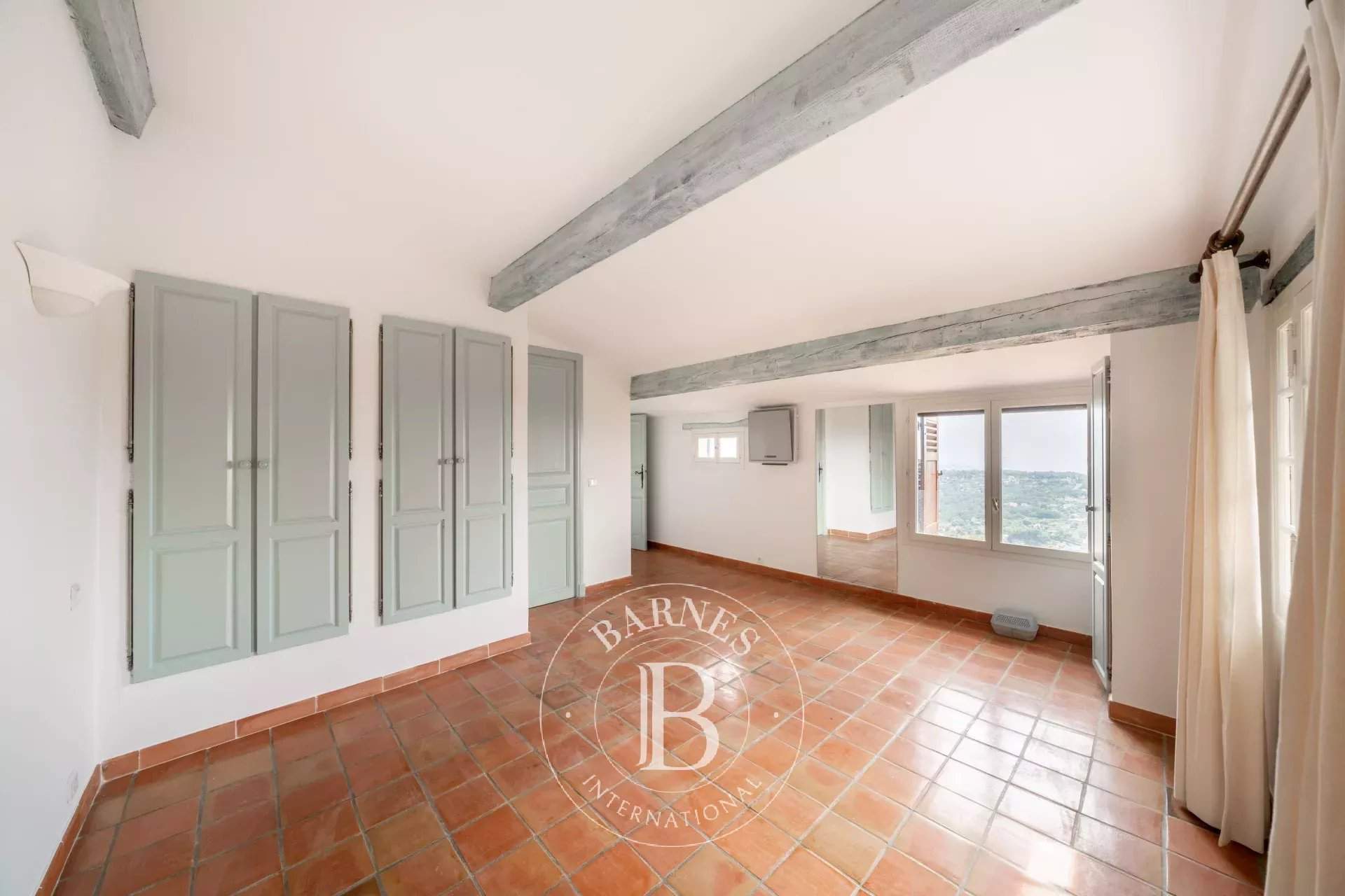 Saint-Jeannet  - Village house 4 Bedrooms - picture 14