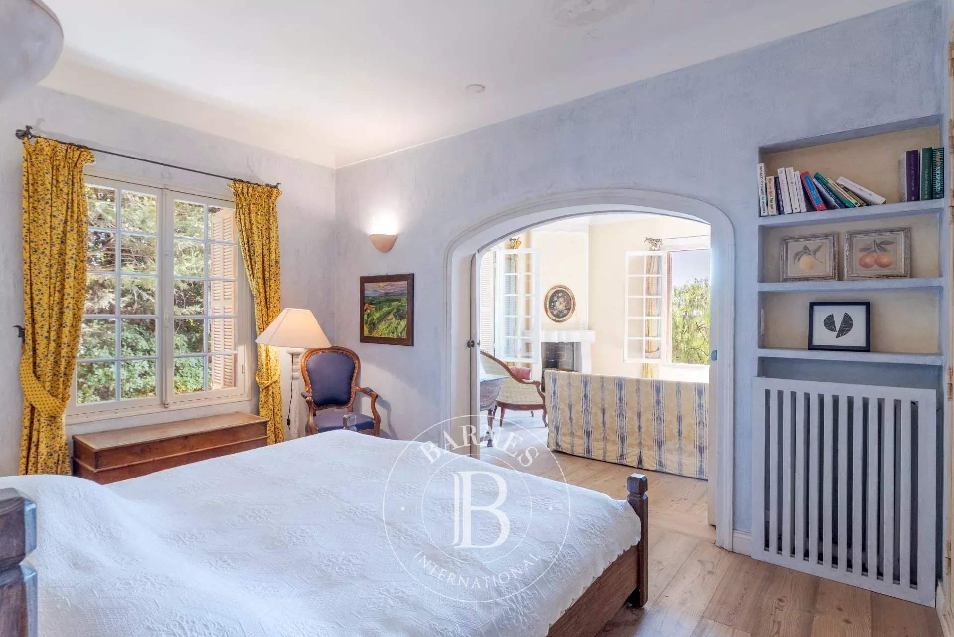 Saint-Paul-de-Vence  - Villa 7 Bedrooms - picture 5