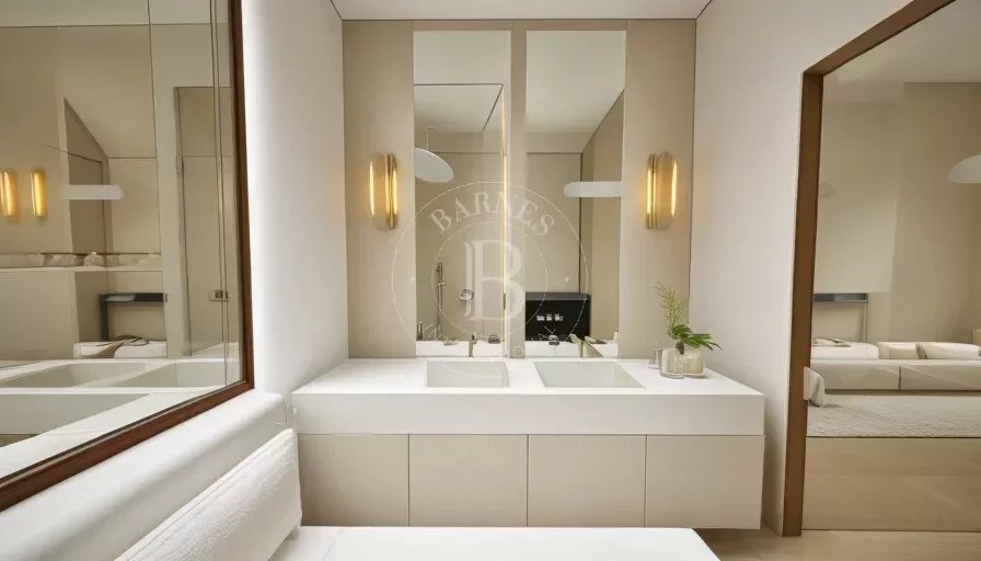 Vence  - Villa 4 Bedrooms - picture 20