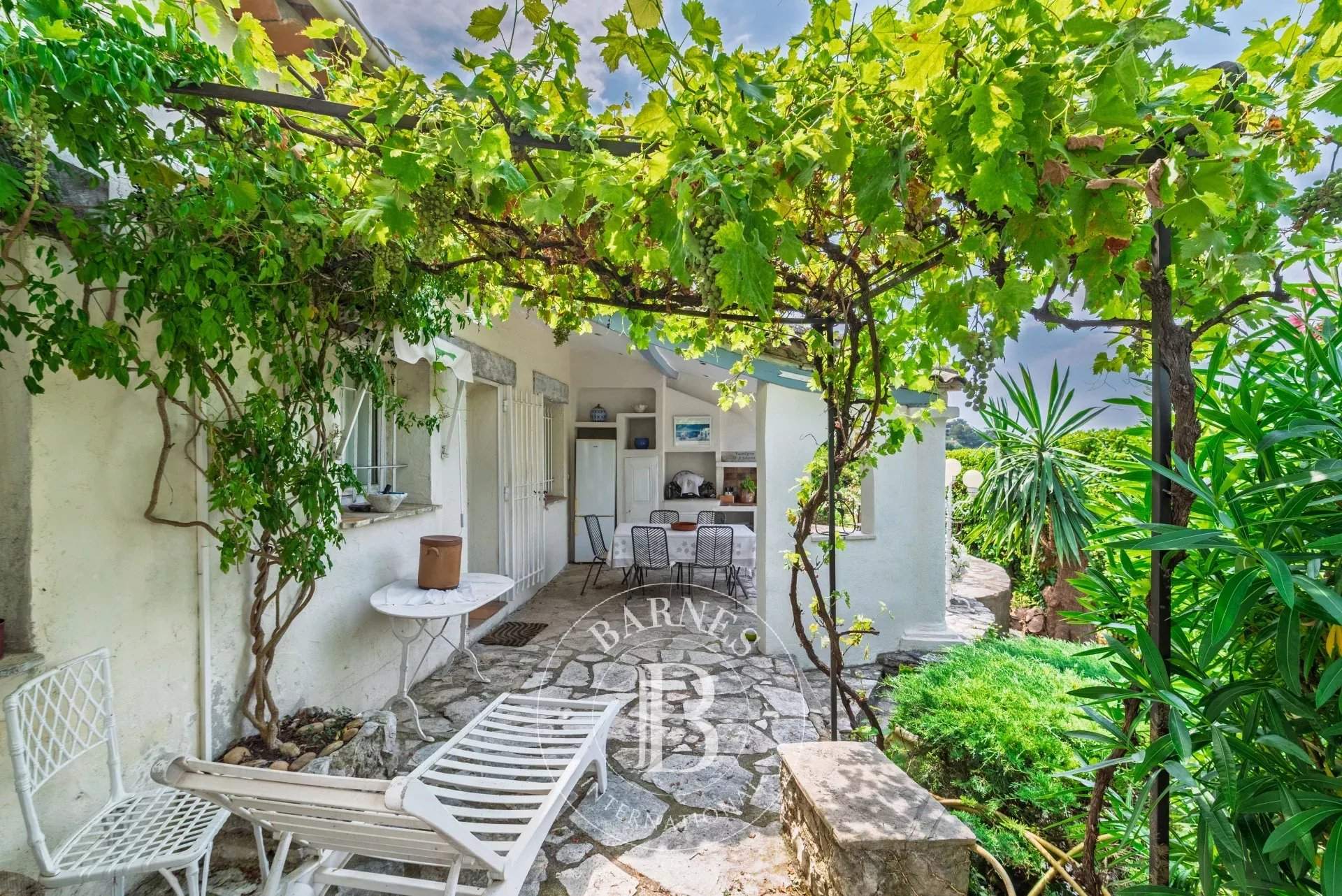 Vence  - Villa 6 Bedrooms - picture 8