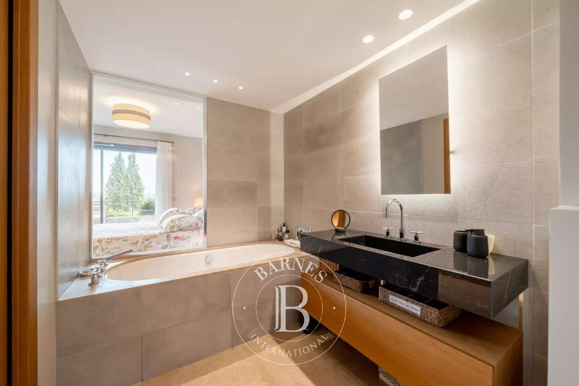 Saint-Paul-de-Vence  - Apartment 3 Bedrooms - picture 17