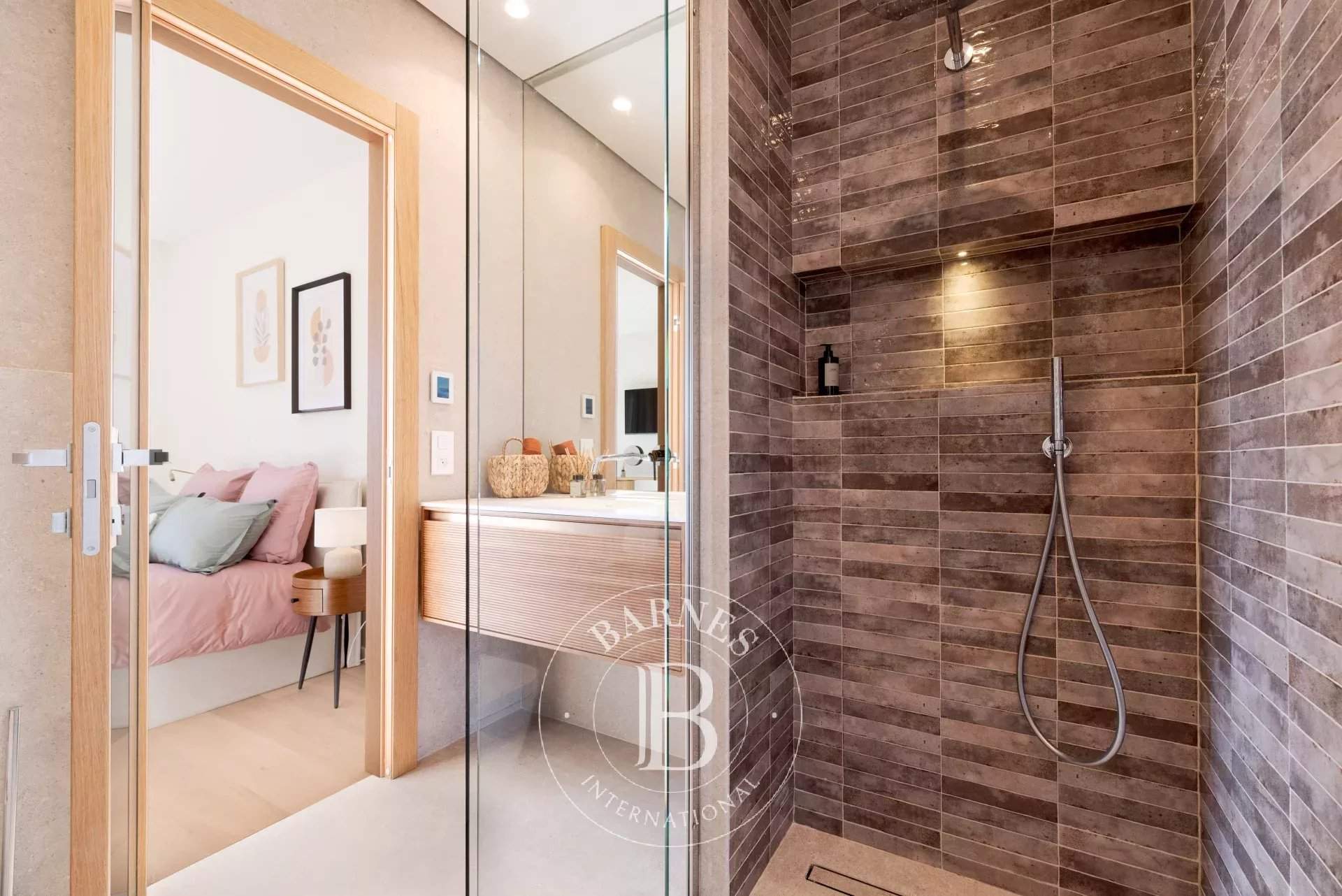 Vence  - Villa 5 Pi&egrave;ces 4 Chambres - picture 15