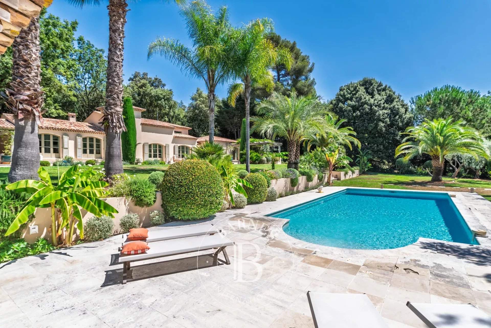 La Colle-sur-Loup  - Villa 4 Bedrooms - picture 18