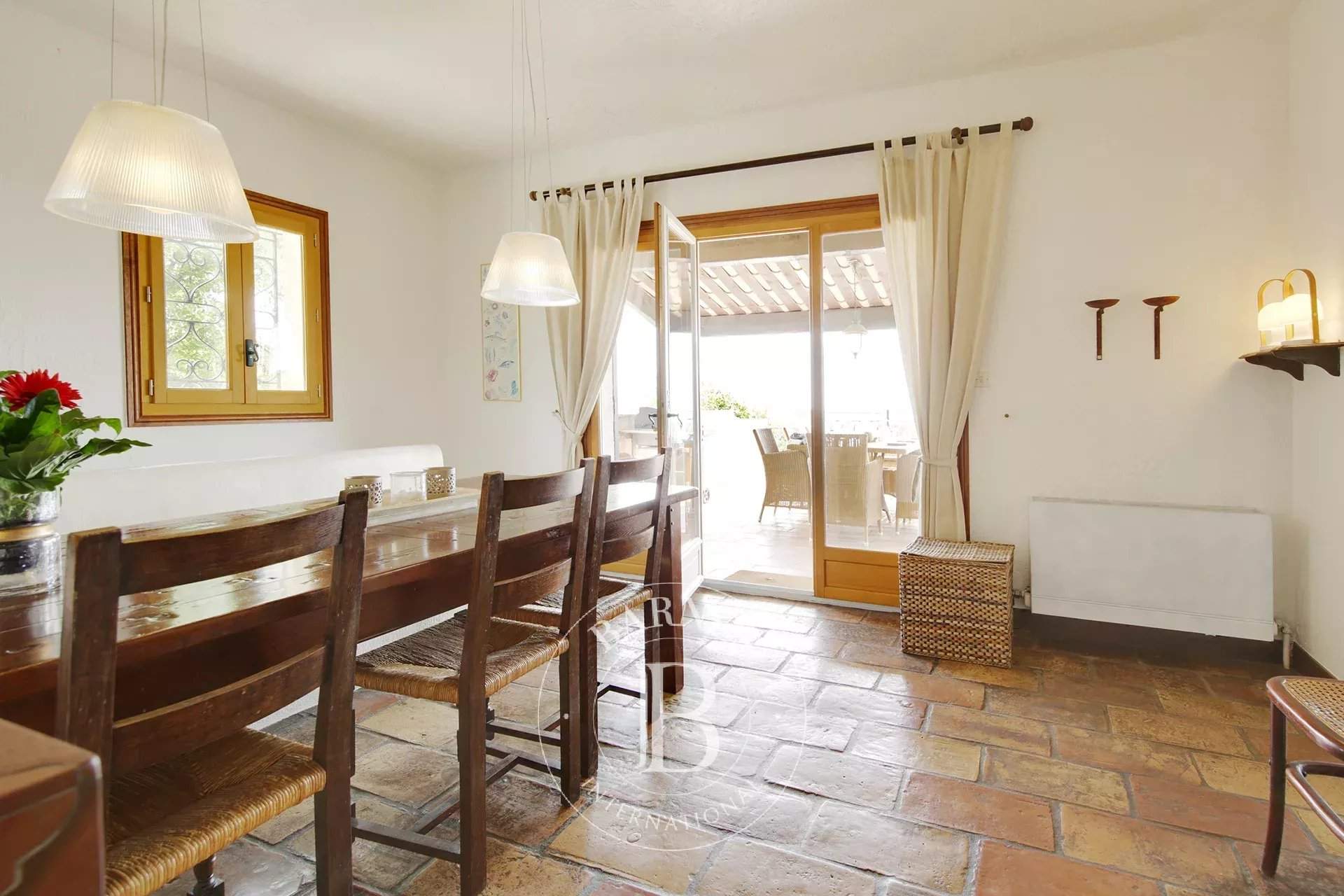 Gattières  - Villa 4 Bedrooms - picture 8