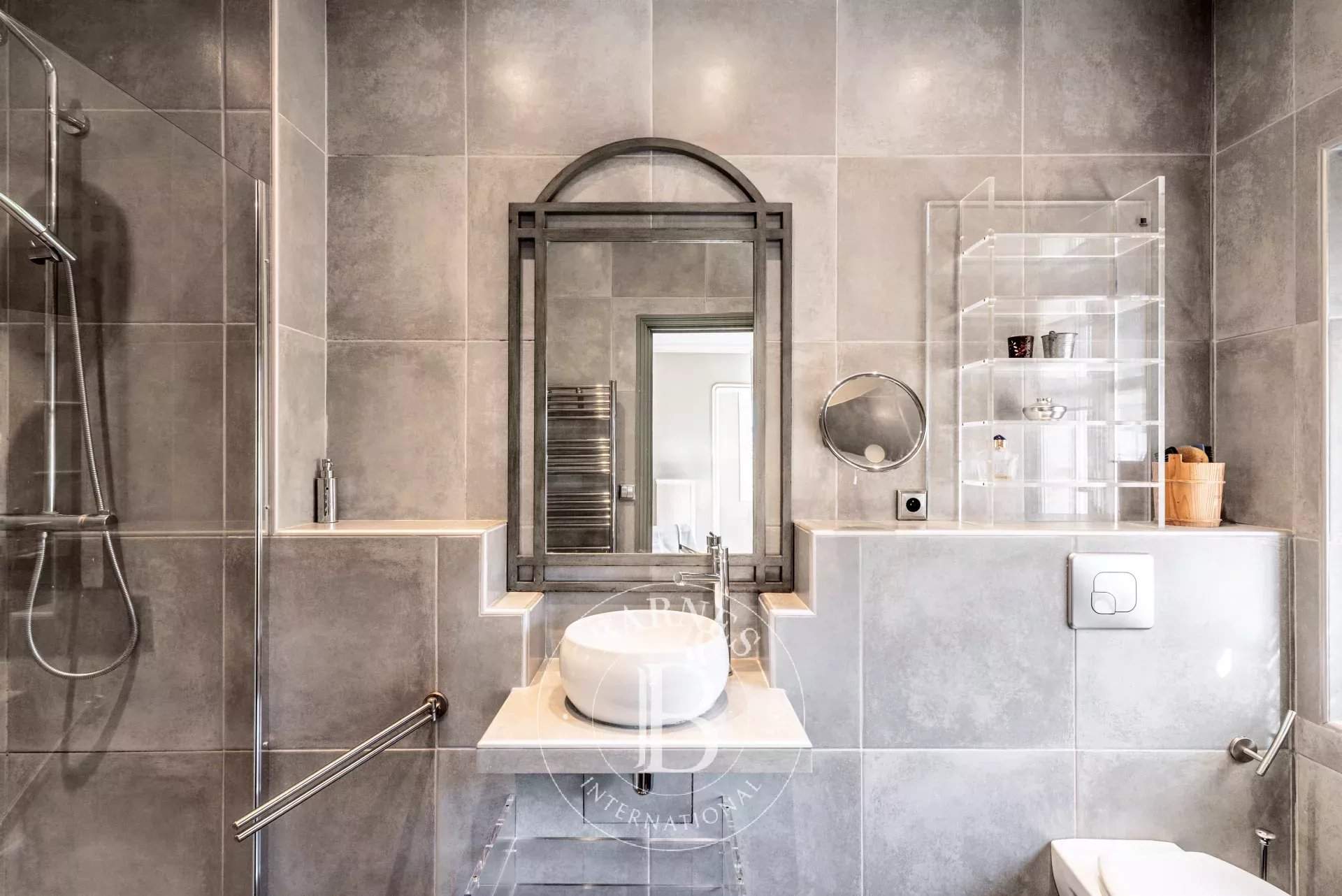 Saint-Paul-de-Vence  - Villa 6 Pi&egrave;ces 4 Chambres - picture 15