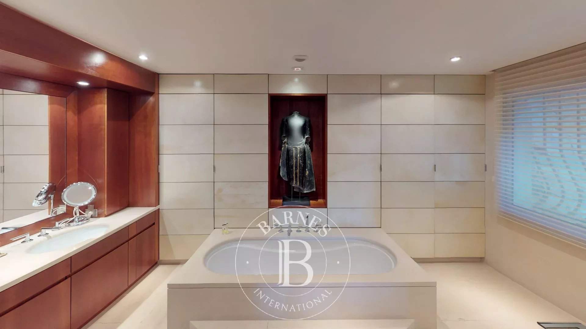 Vence  - Villa 8 Bedrooms - picture 17