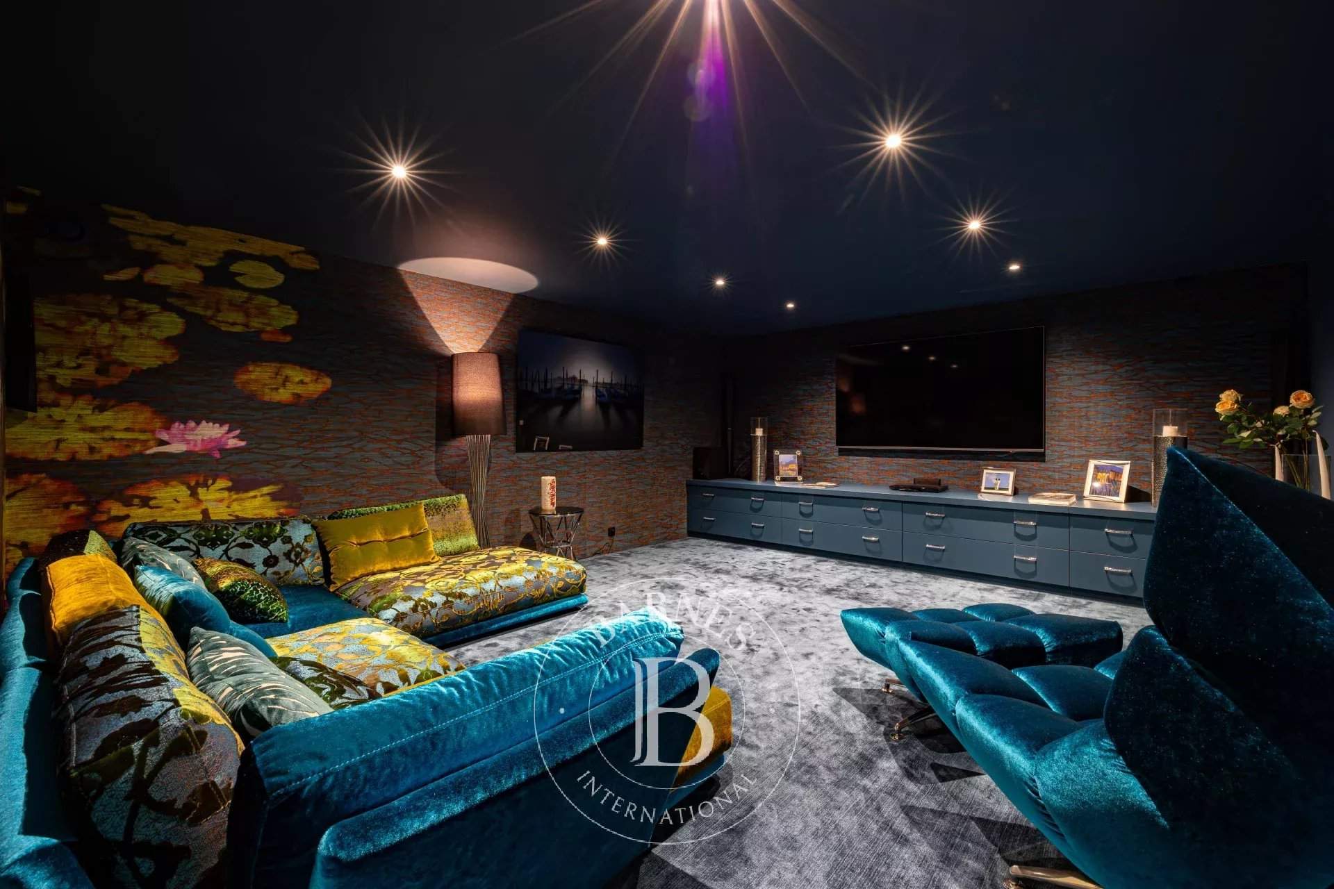 Tourrettes-sur-Loup  - Villa 3 Bedrooms - picture 17