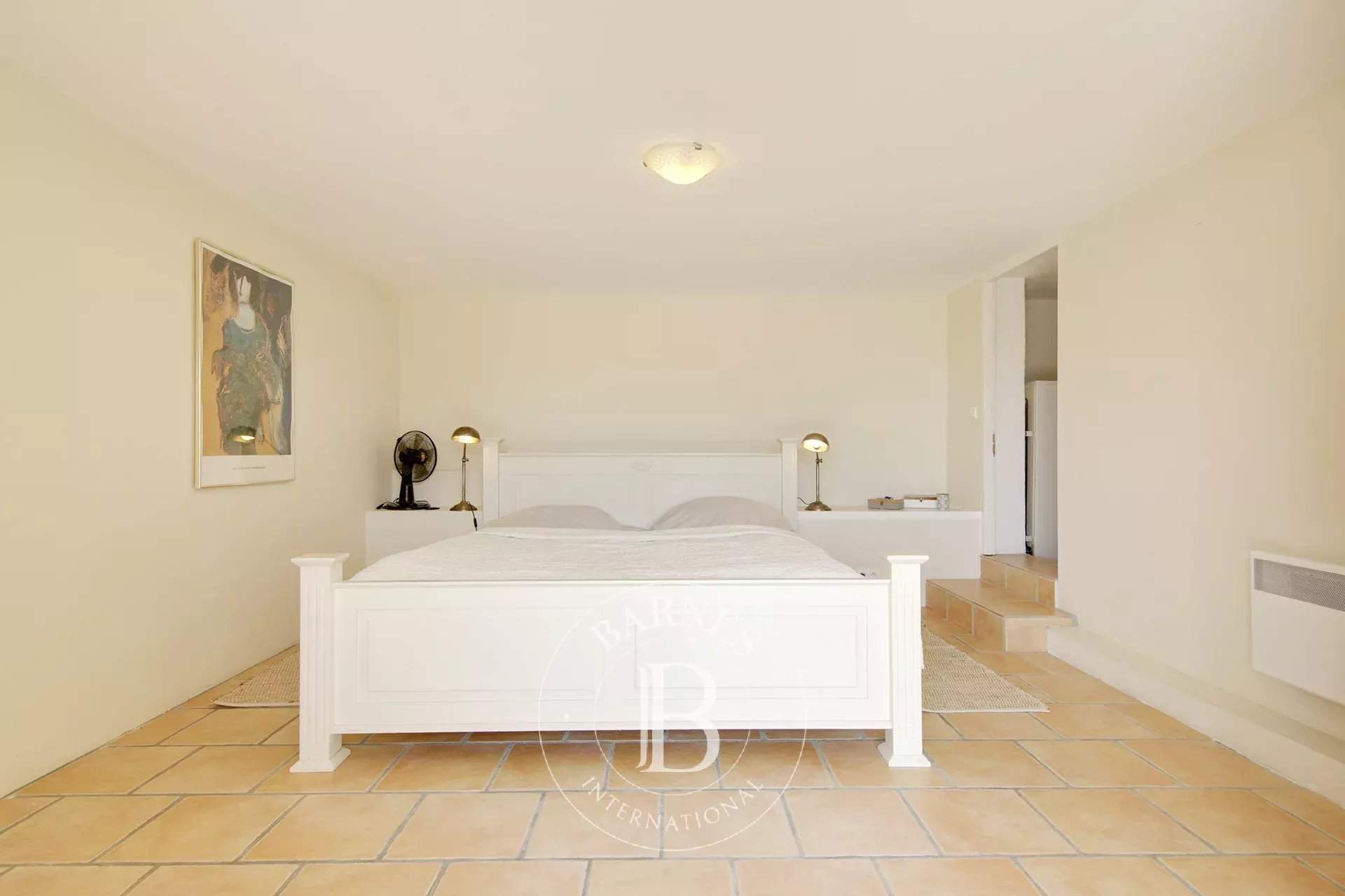 Gattières  - Villa 4 Bedrooms - picture 15