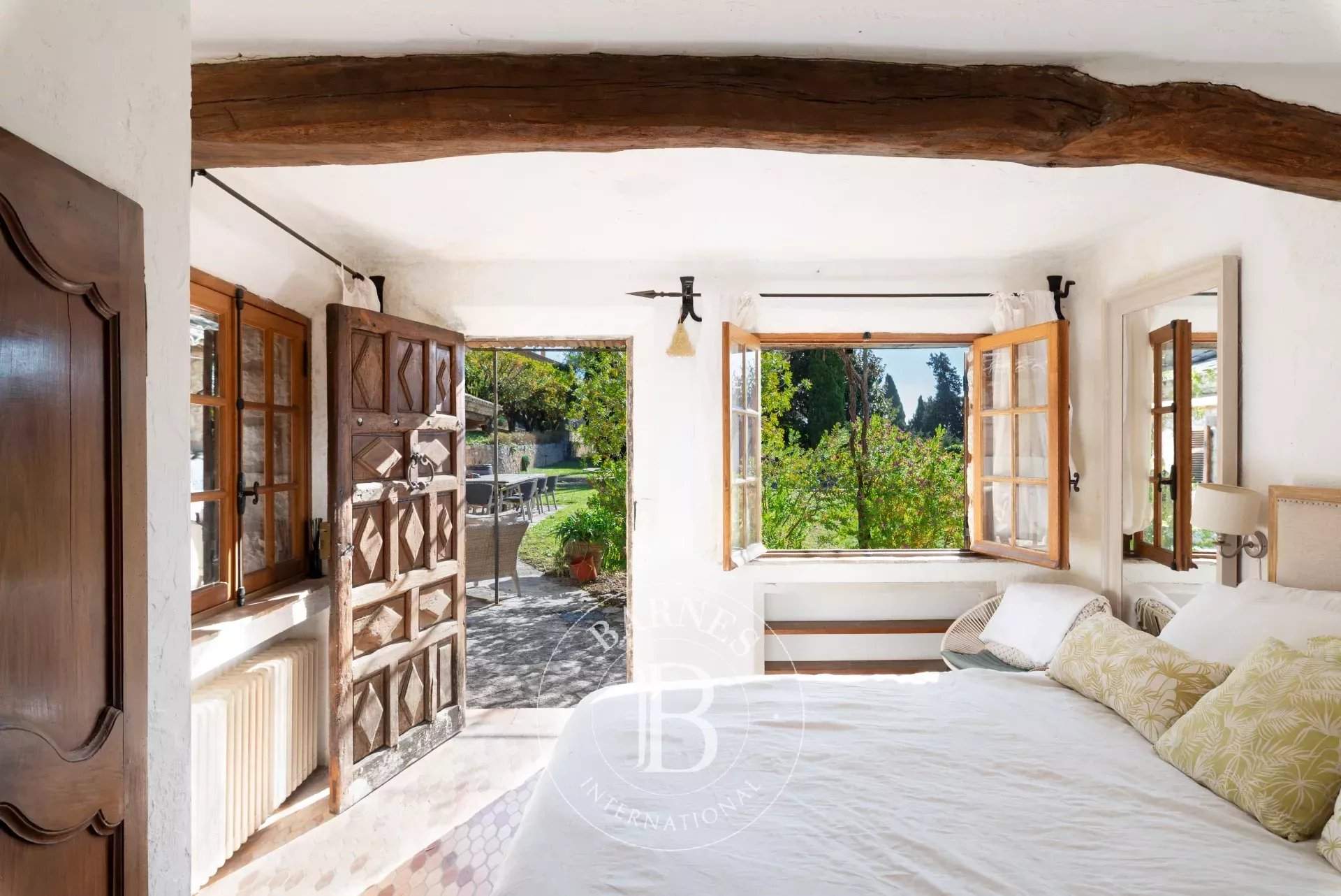 Saint-Paul-de-Vence  - Villa 6 Bedrooms - picture 11