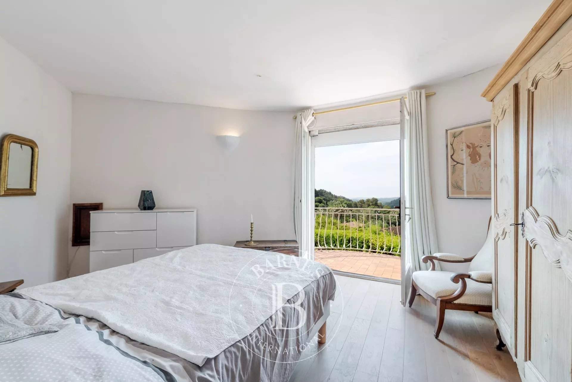 Vence  - Villa 6 Bedrooms - picture 11