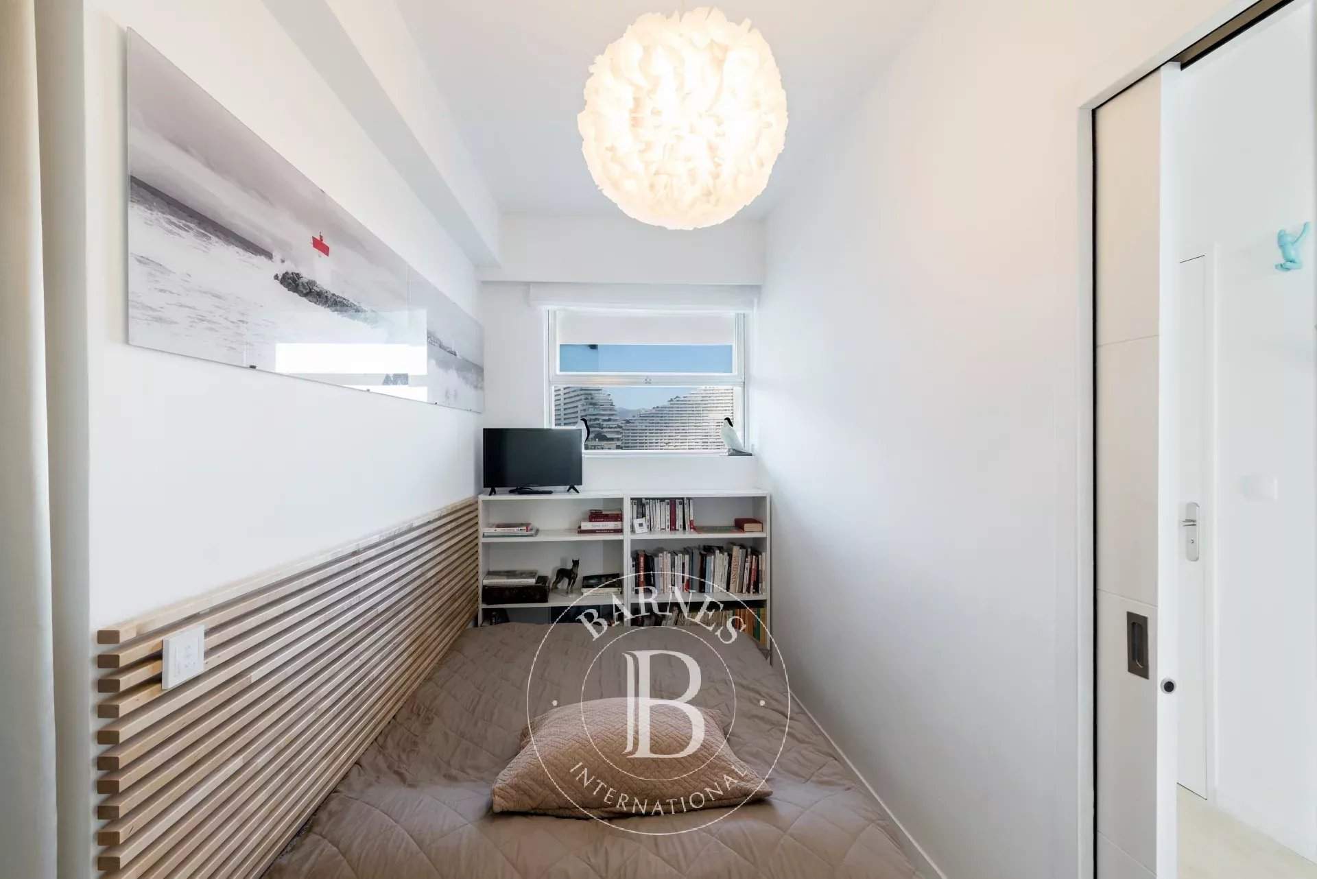 Villeneuve-Loubet  - Apartment 1 Bedroom - picture 12