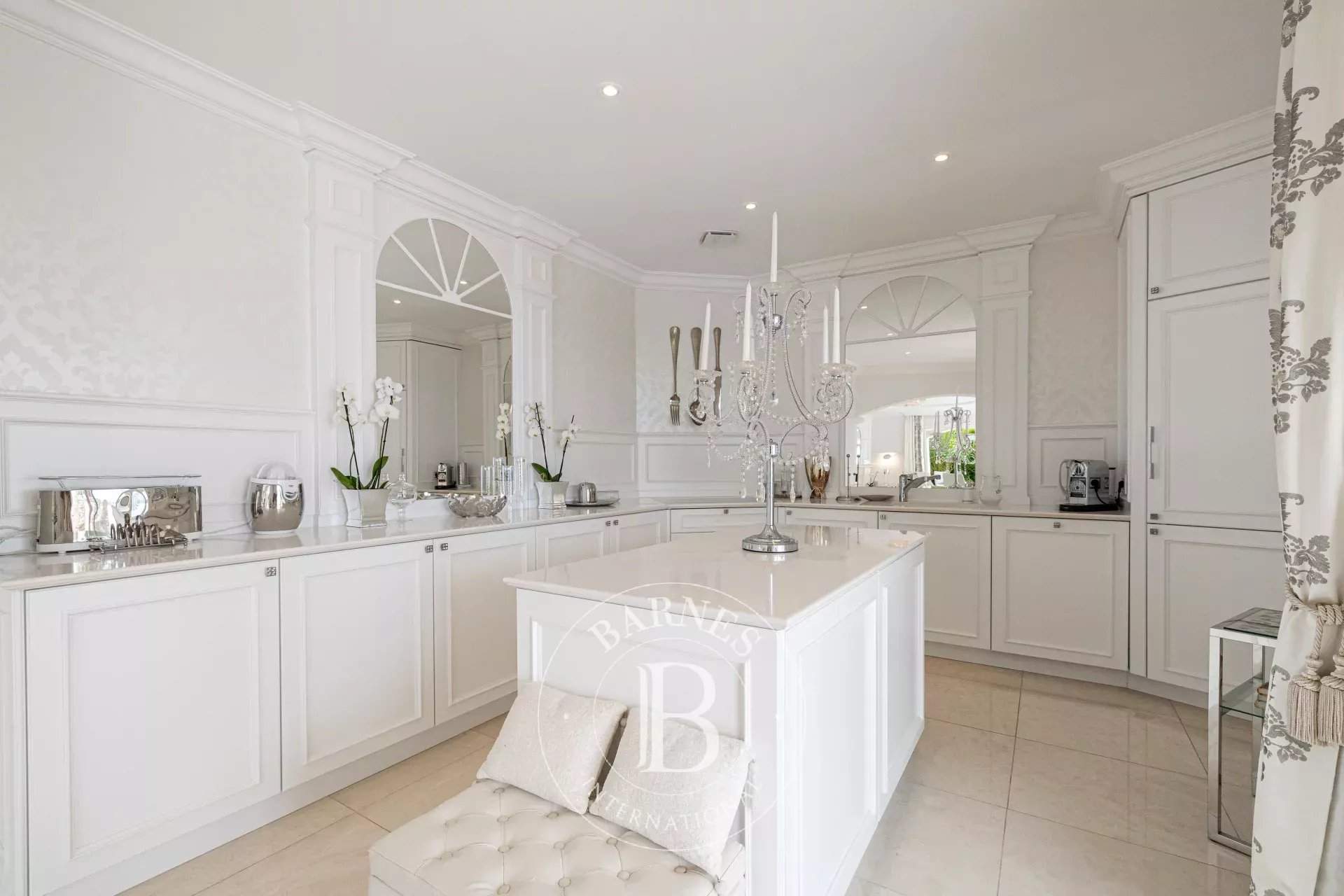 Tourrettes-sur-Loup  - Villa 3 Bedrooms - picture 10