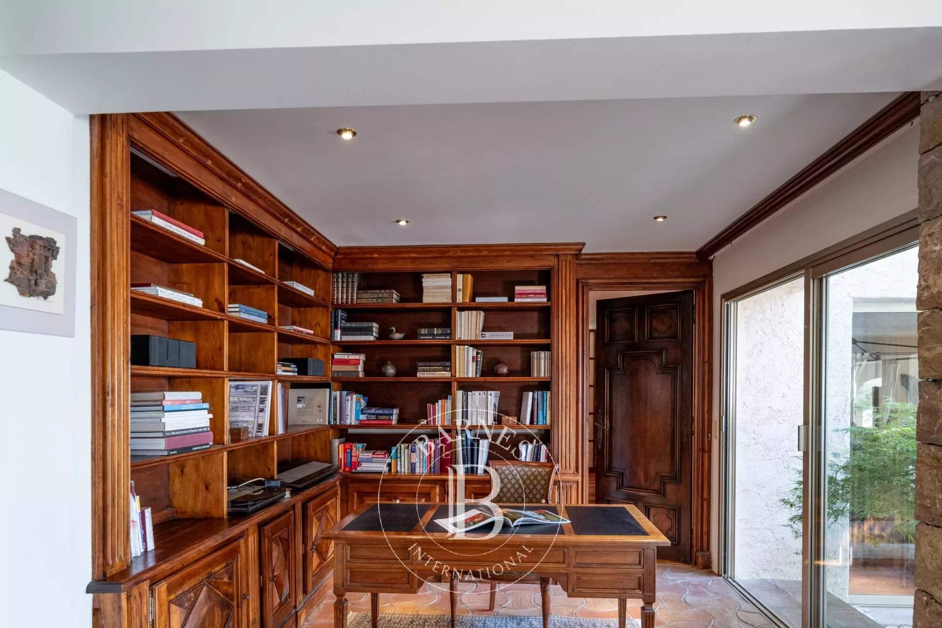 Vence  - Villa 8 Bedrooms - picture 15