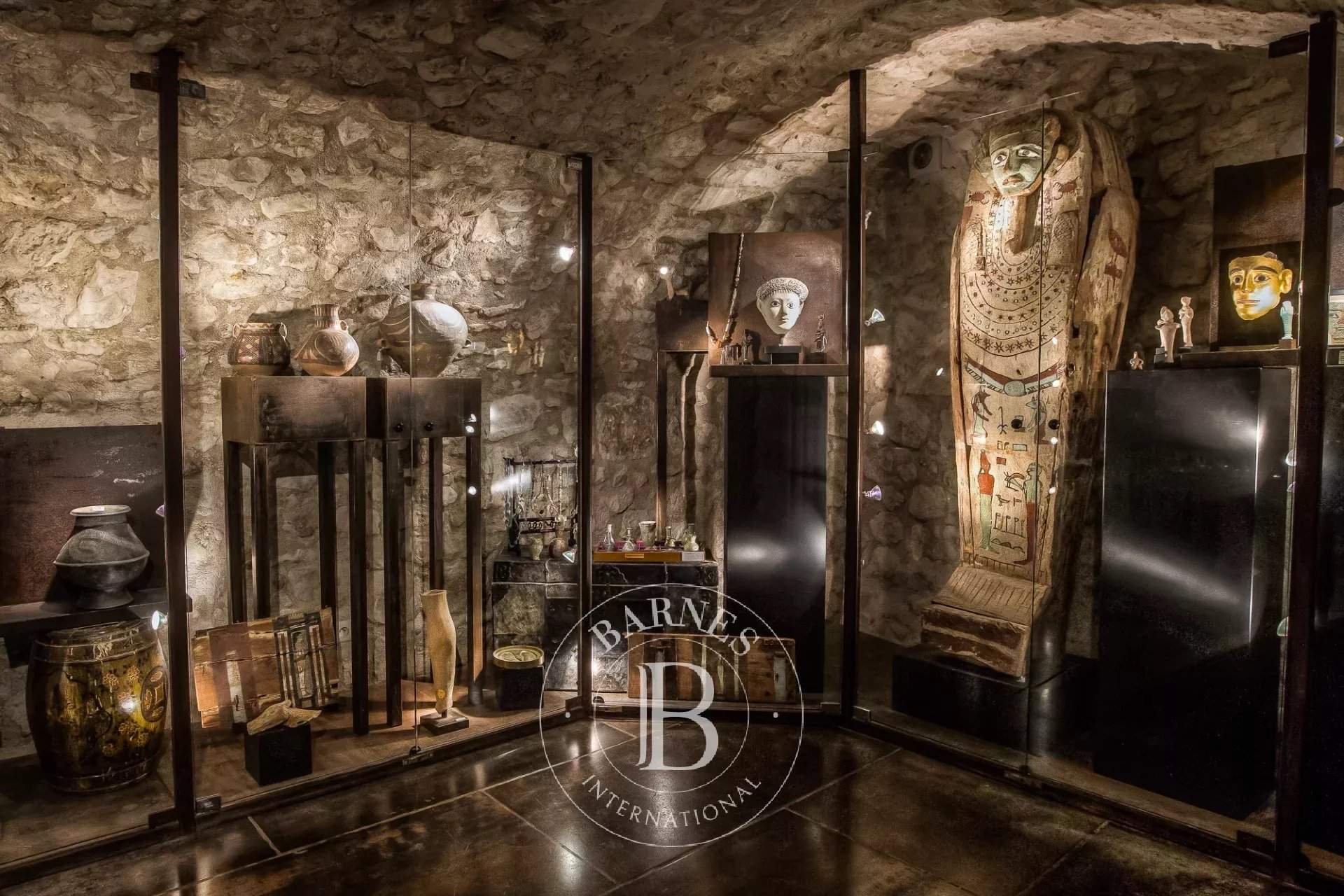 Saint-Paul-de-Vence  - Village house  - picture 9