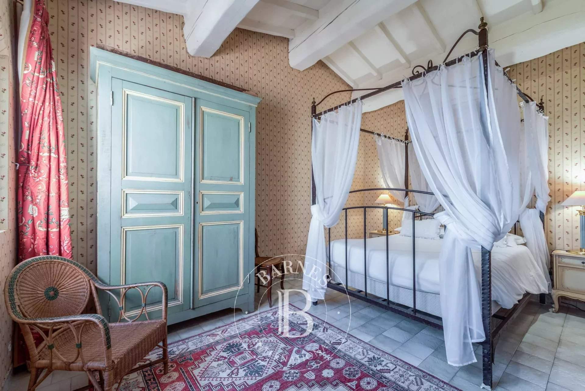 La Colle-sur-Loup  - Villa 5 Bedrooms - picture 11