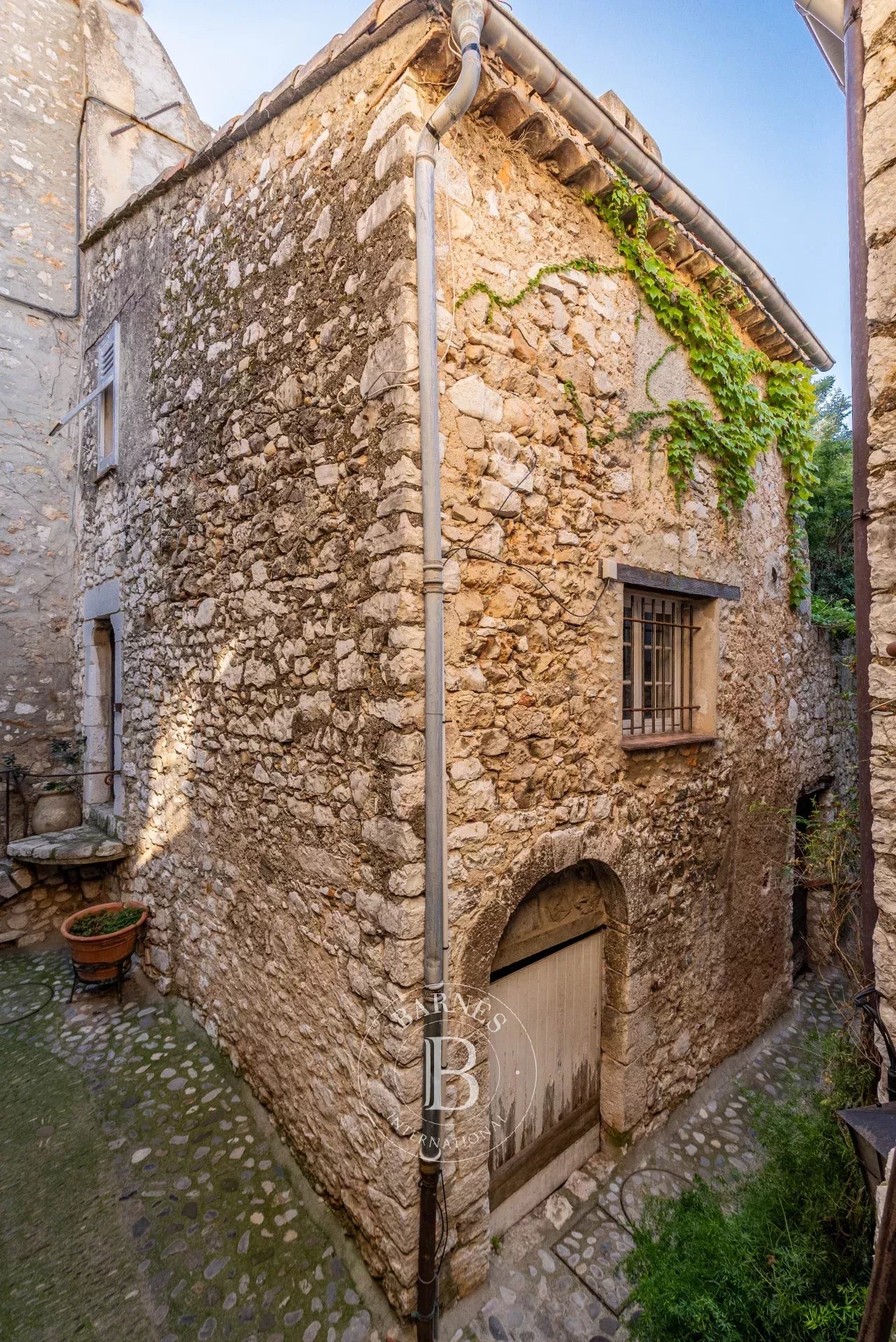 Saint-Paul-de-Vence  - Village house 1 Bedroom - picture 19