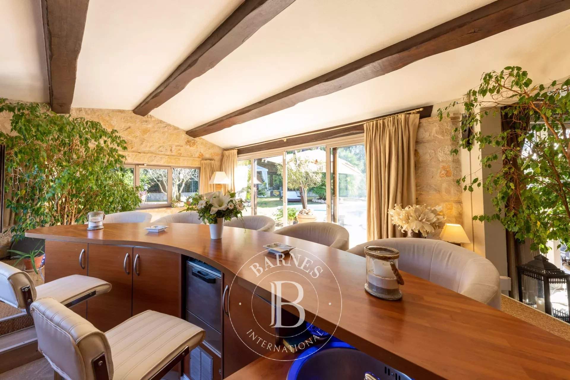 Saint-Paul-de-Vence  - Villa 10 Pièces 6 Chambres - picture 17