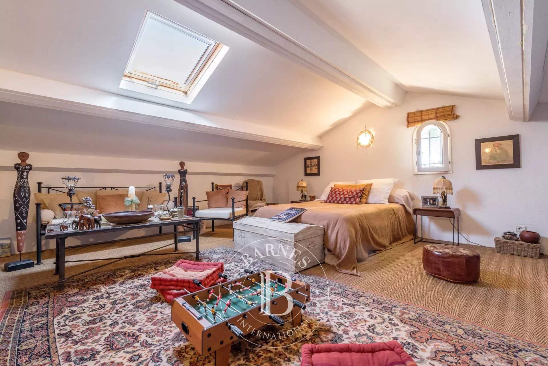 Saint-Paul-de-Vence  - Villa 4 Bedrooms - picture 17